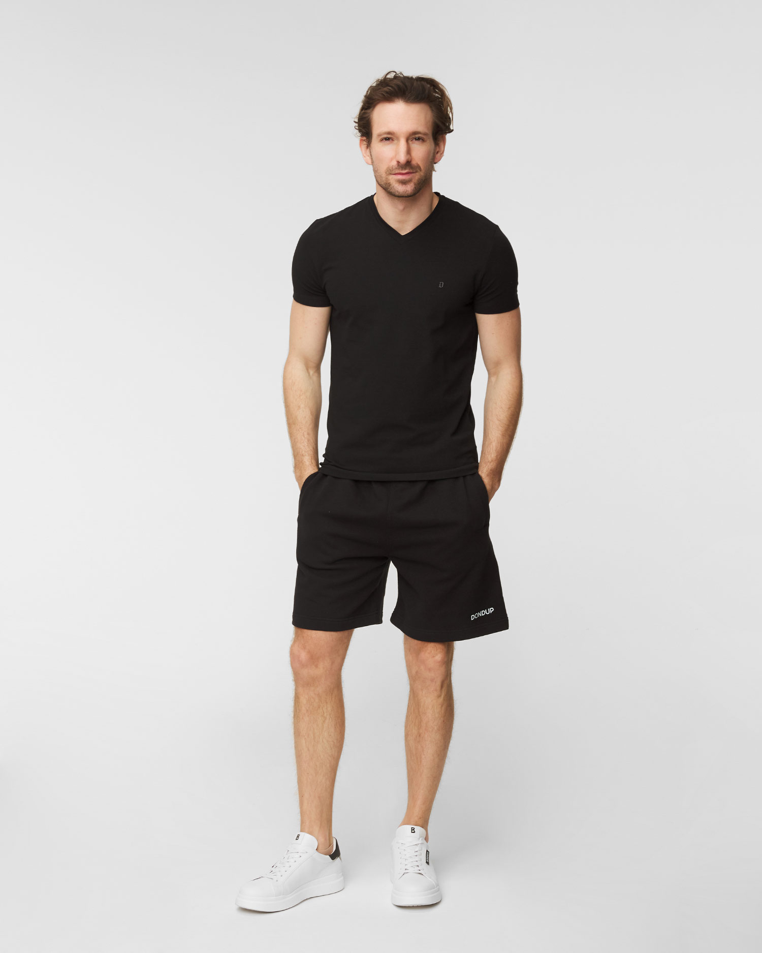 DONDUP shorts