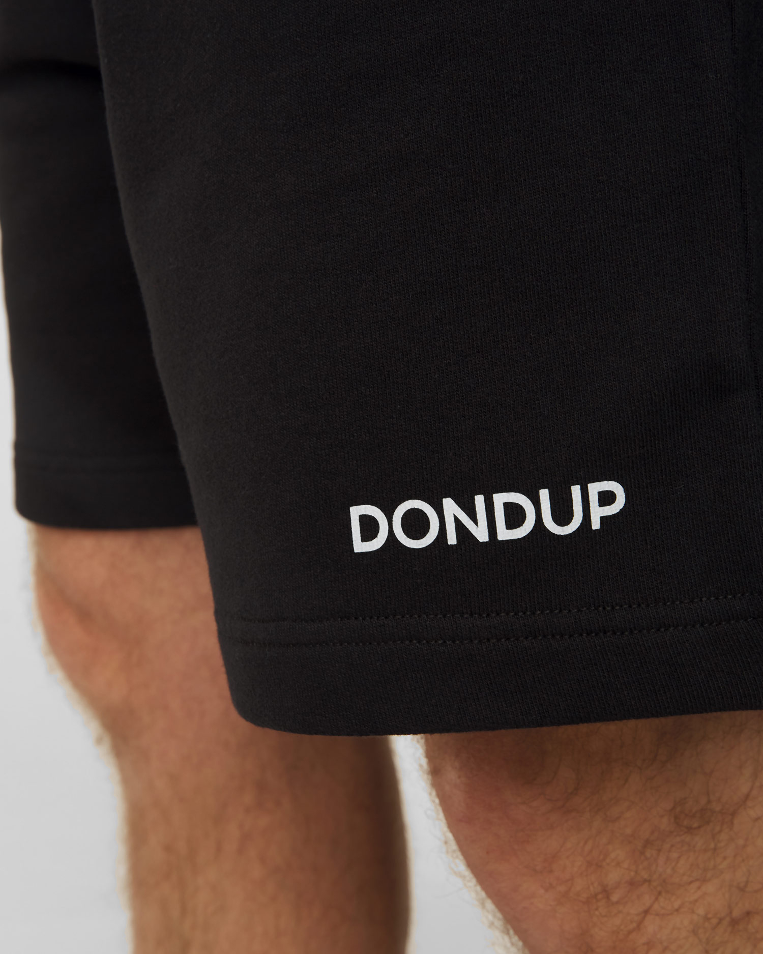 DONDUP shorts