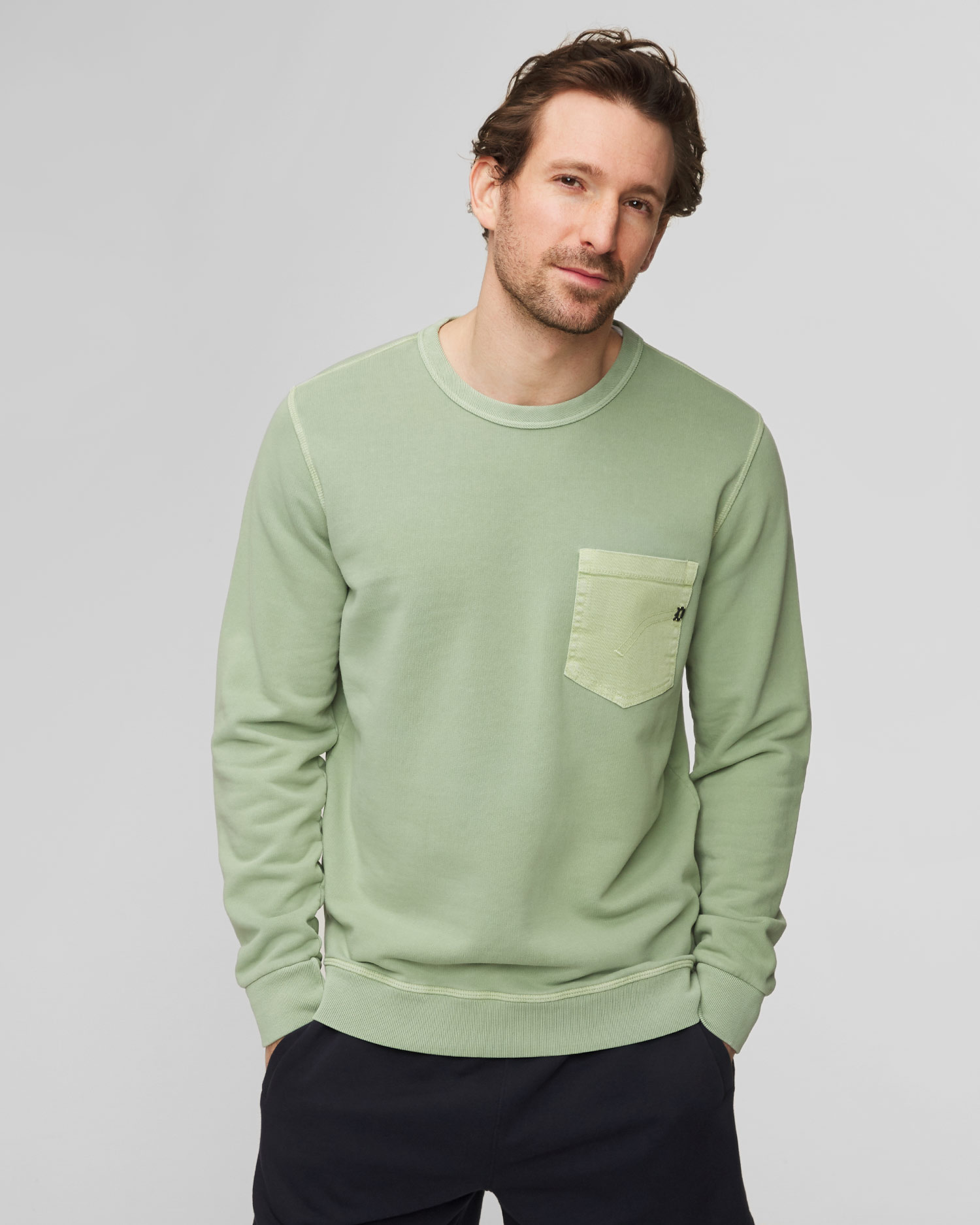 DONDUP Sweatshirt