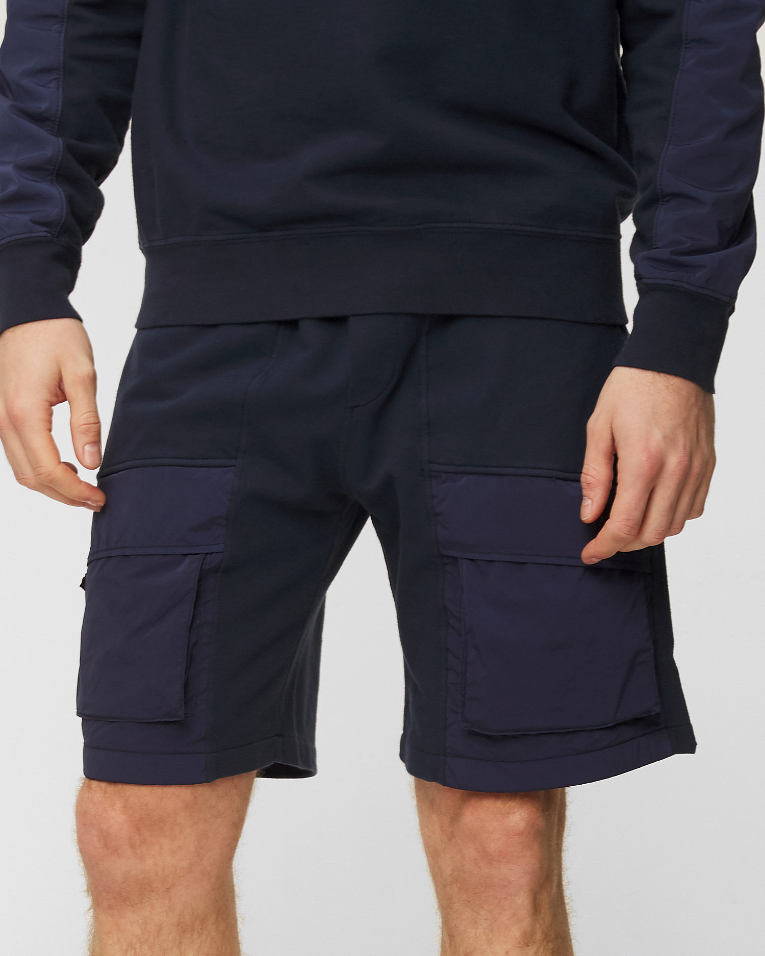 DONDUP shorts