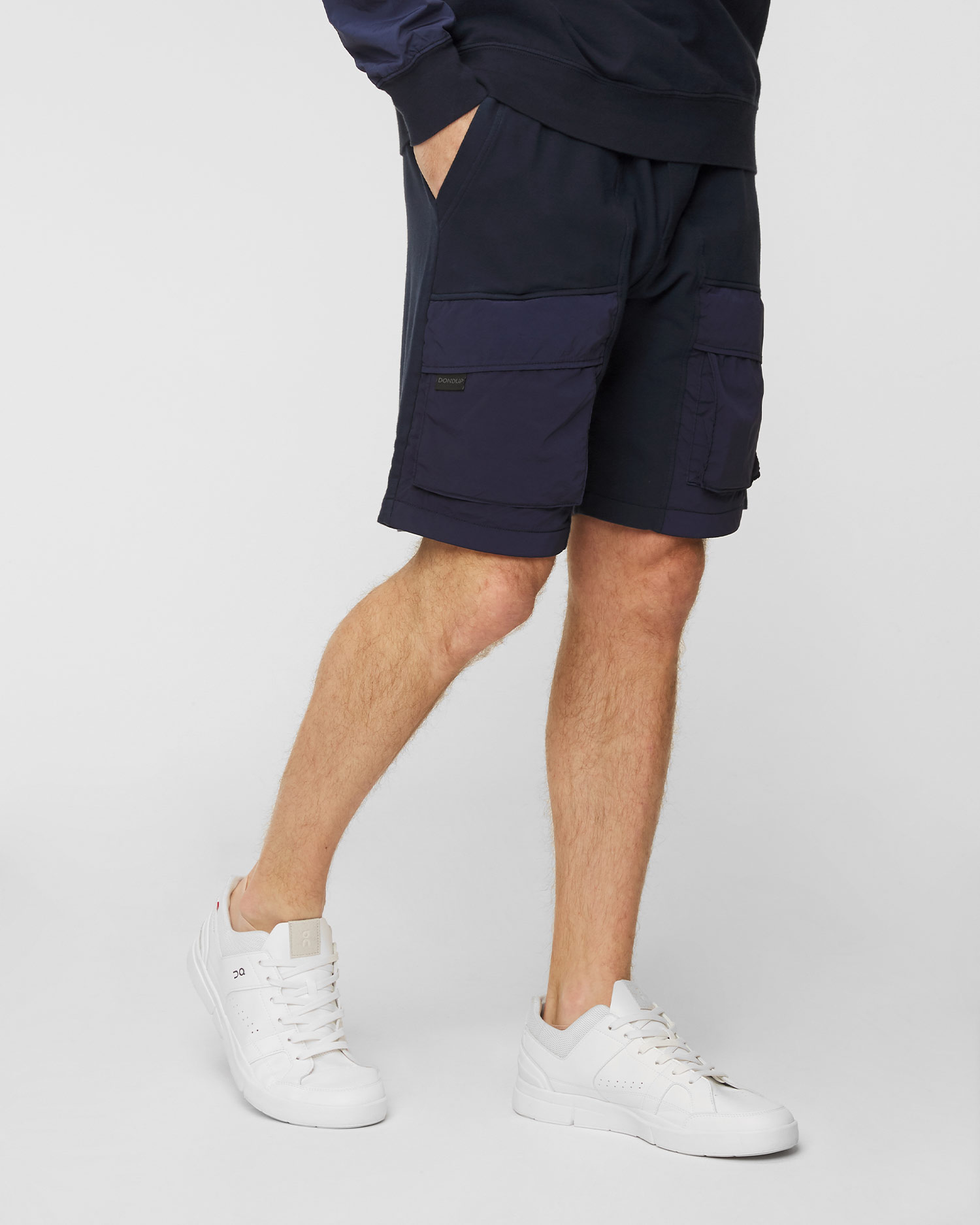 DONDUP shorts