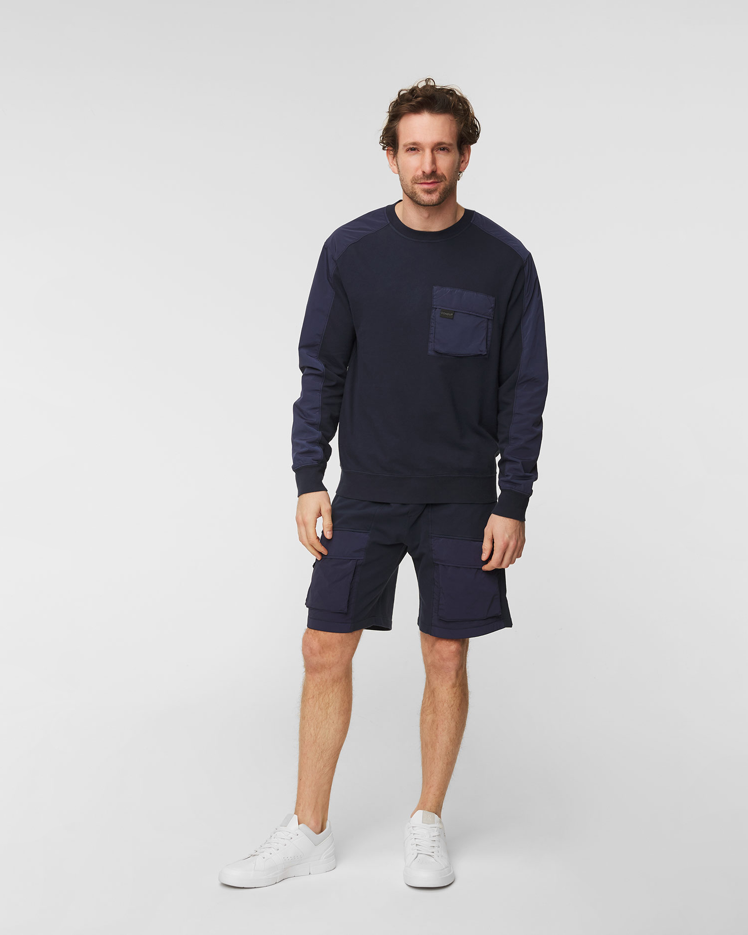 DONDUP shorts