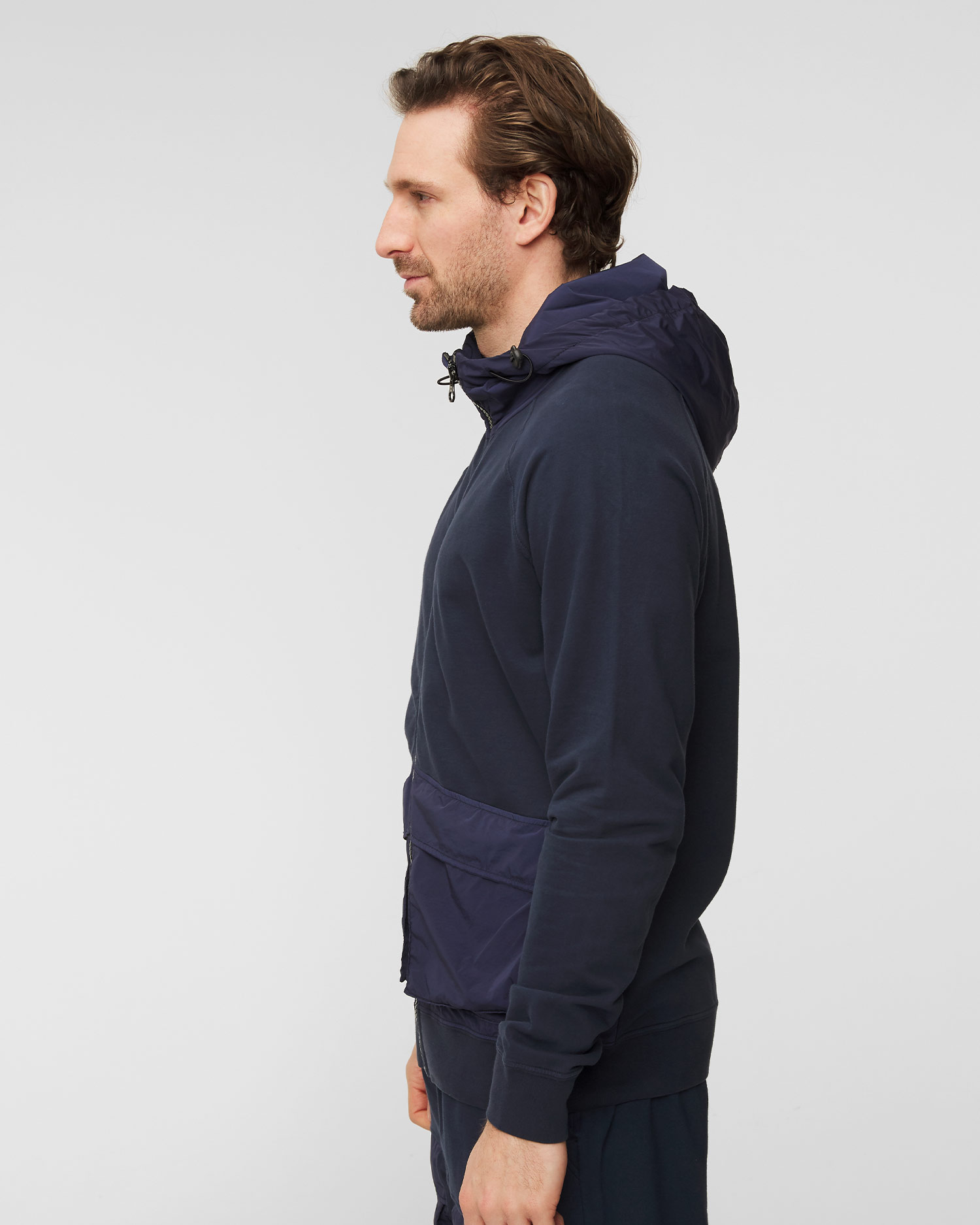 DONDUP Kapuzensweatshirt