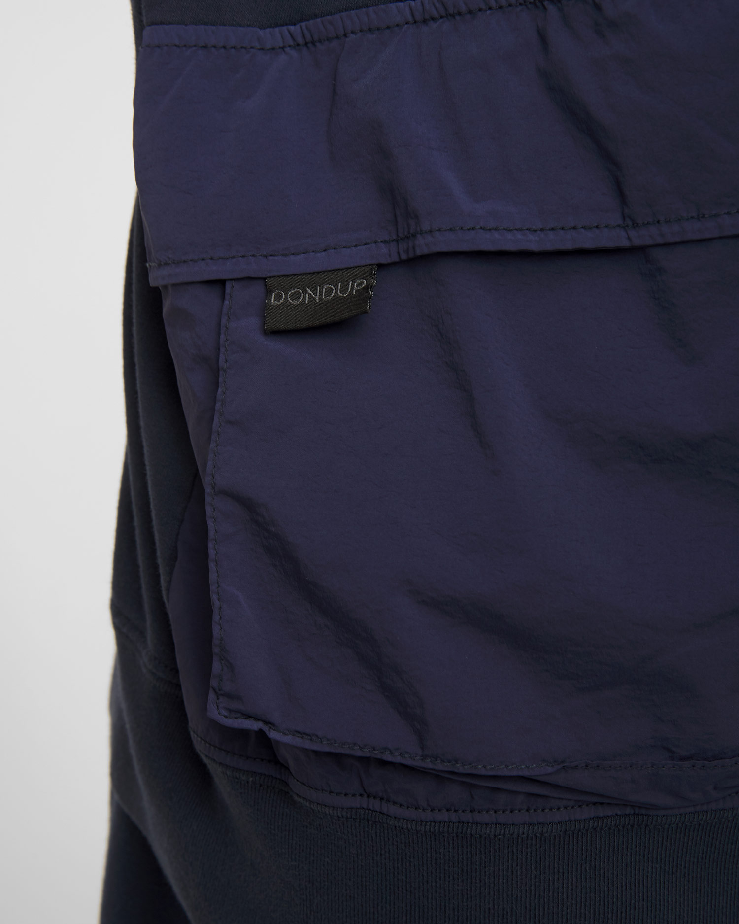 DONDUP Kapuzensweatshirt