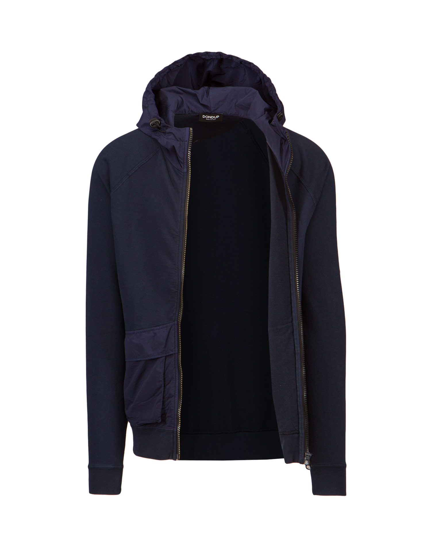 DONDUP Kapuzensweatshirt