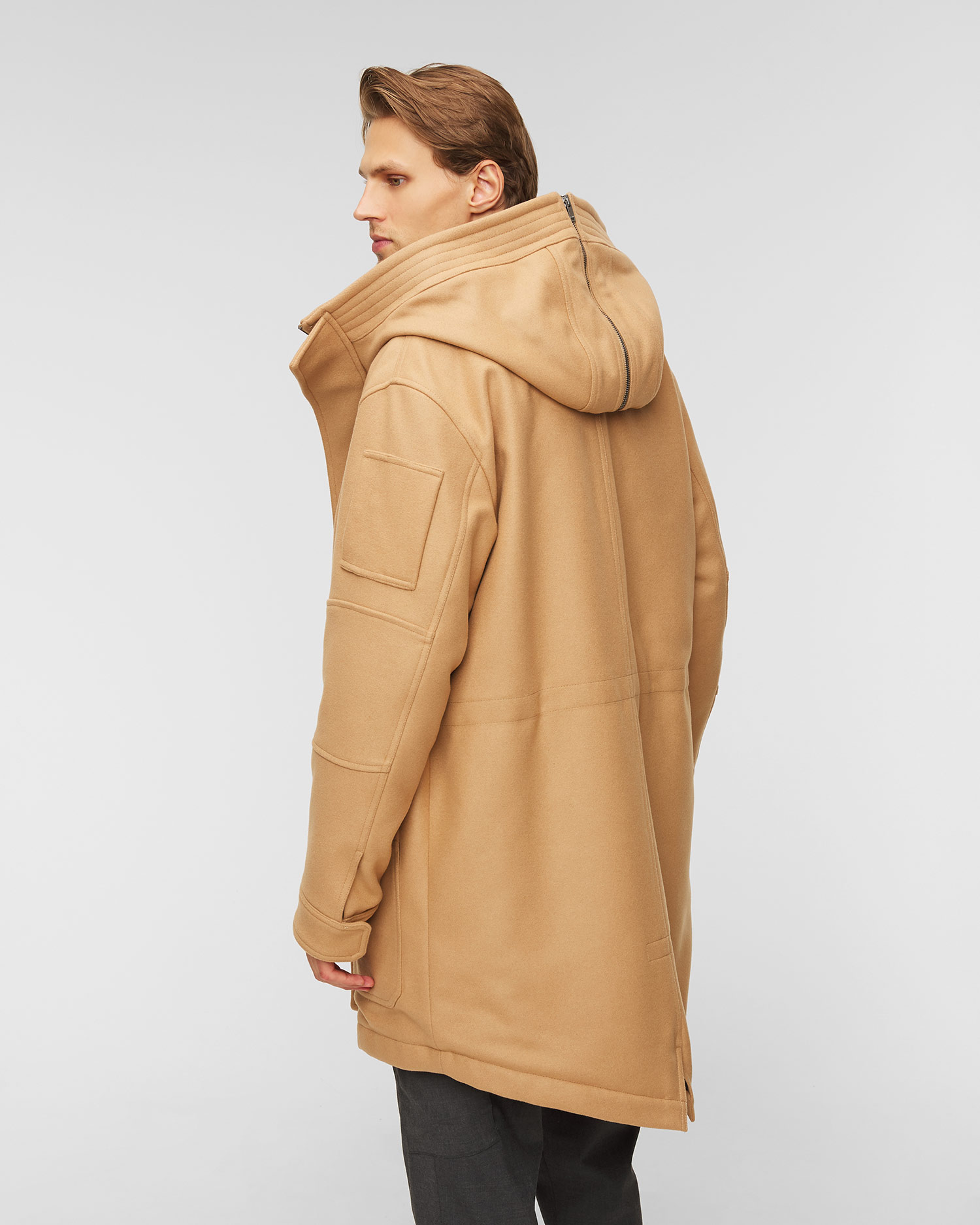 Parka DONDUP PARKA