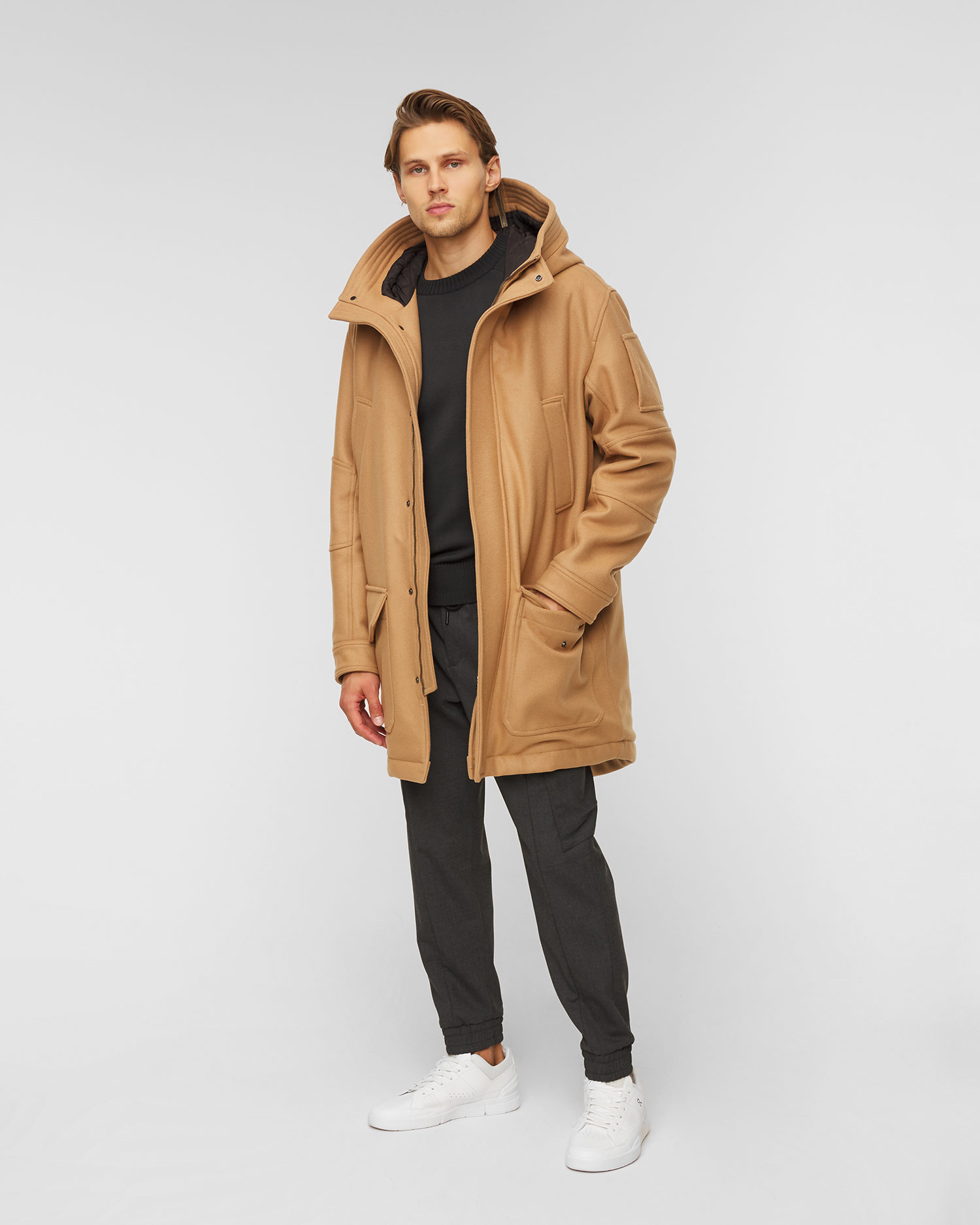 Parka DONDUP PARKA