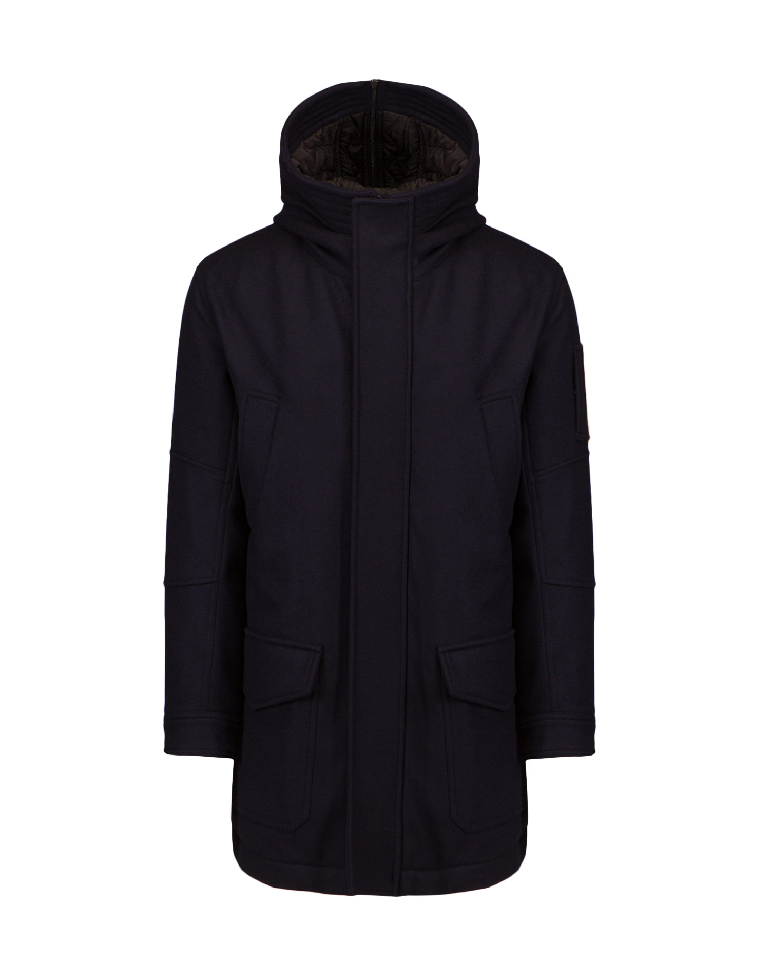 Kabát Dondup PARKA