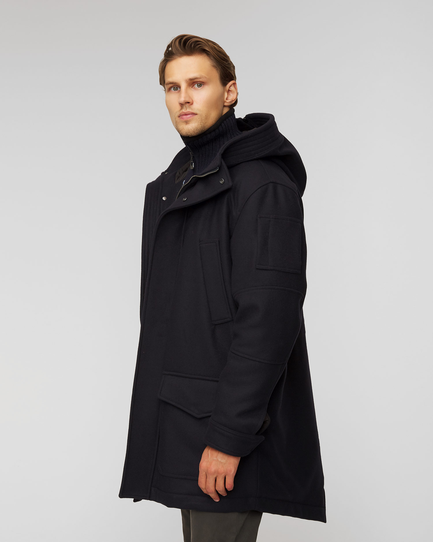 DONDUP PARKA Parka