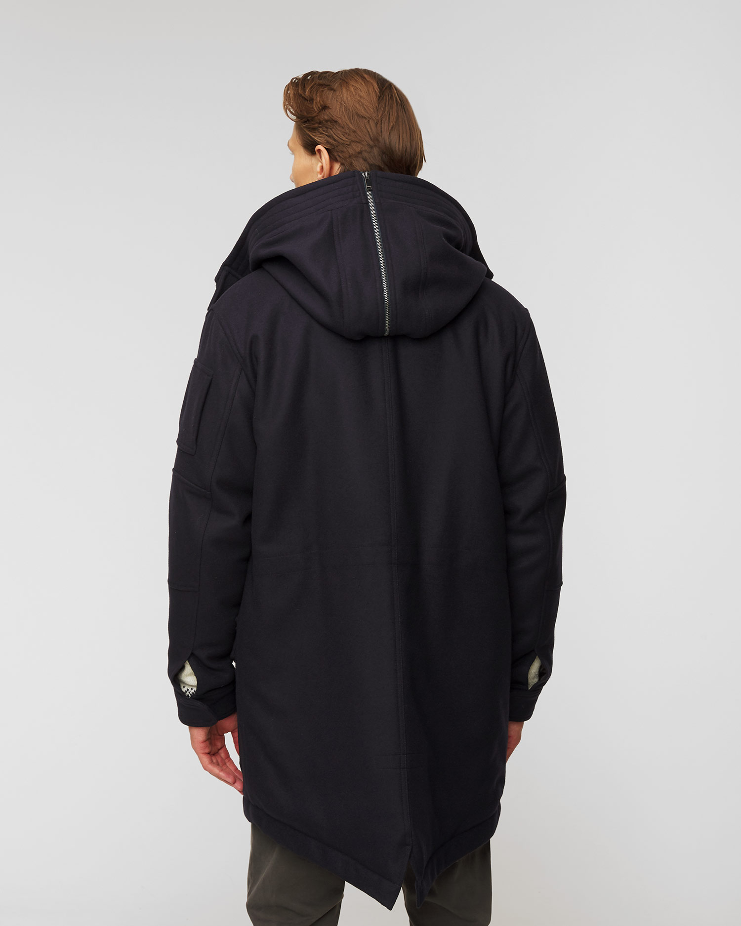 DONDUP PARKA Parka