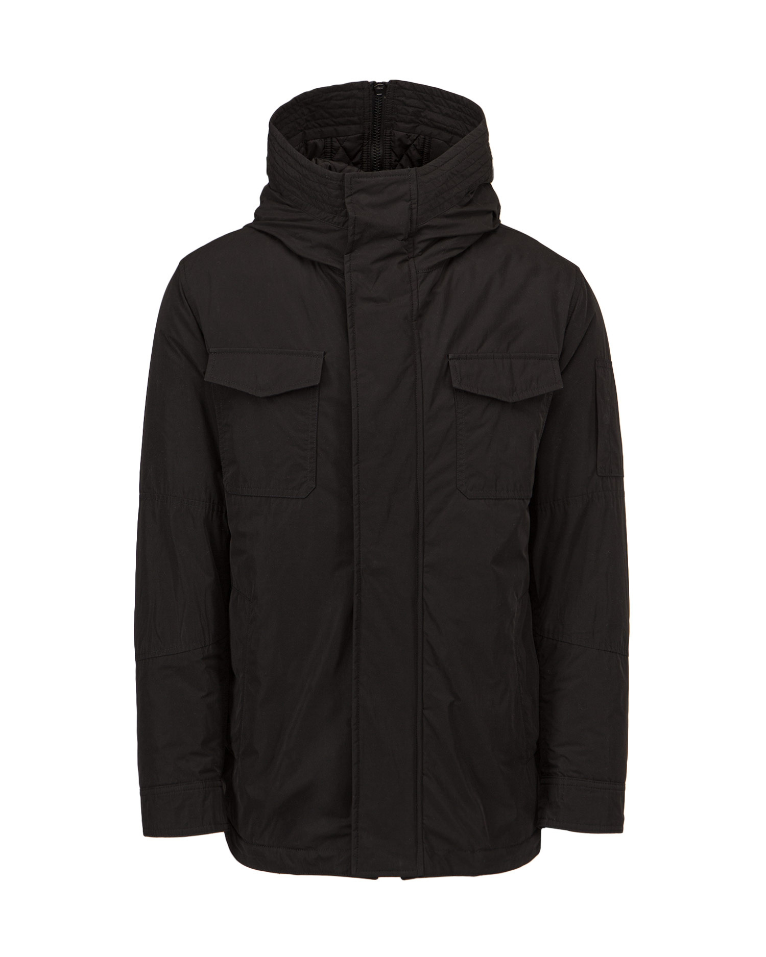 Kabát Dondup PARKA