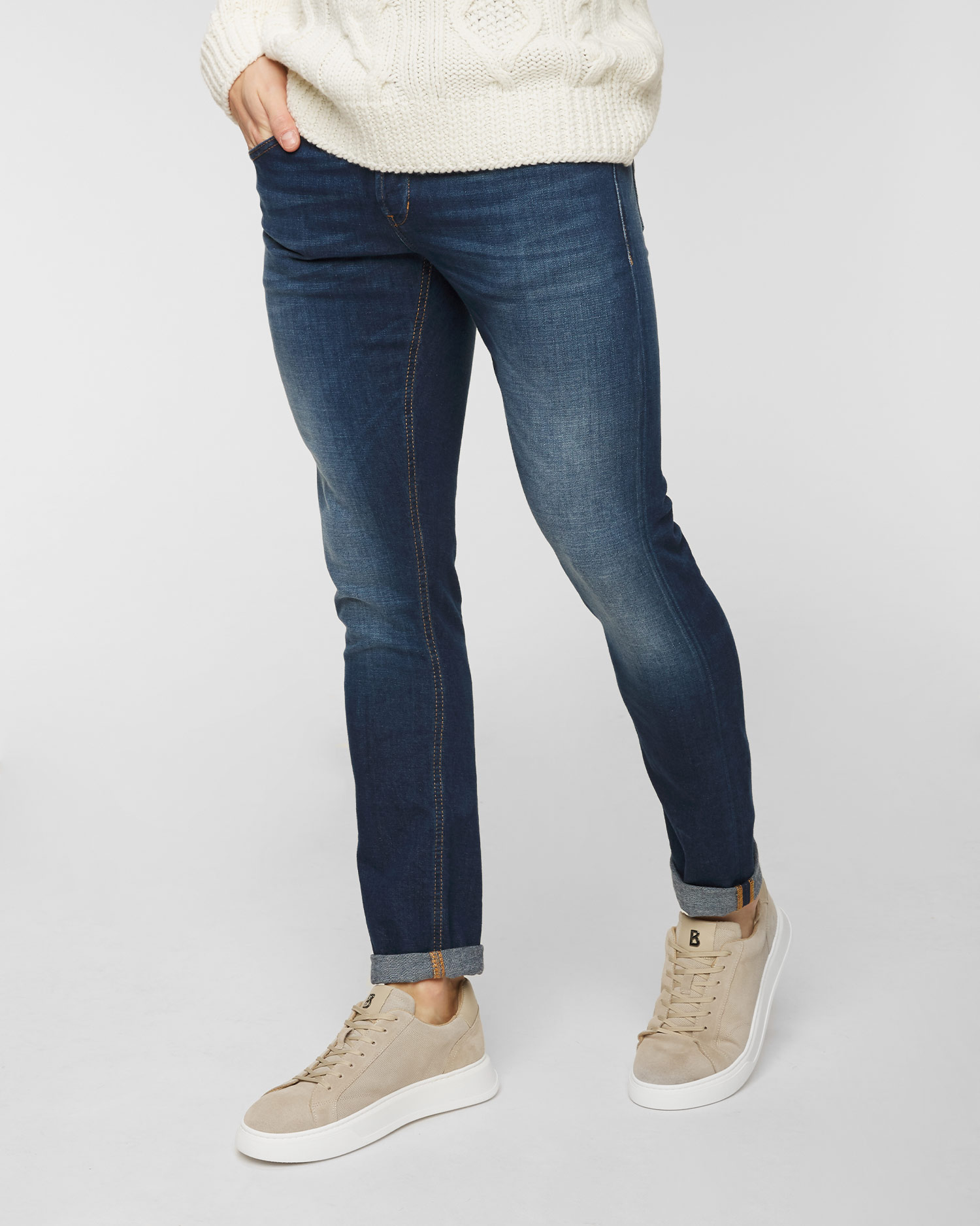 Jeans Dondup