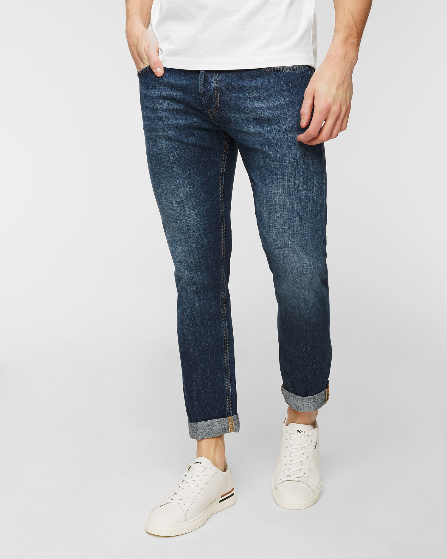 Jeans Dondup