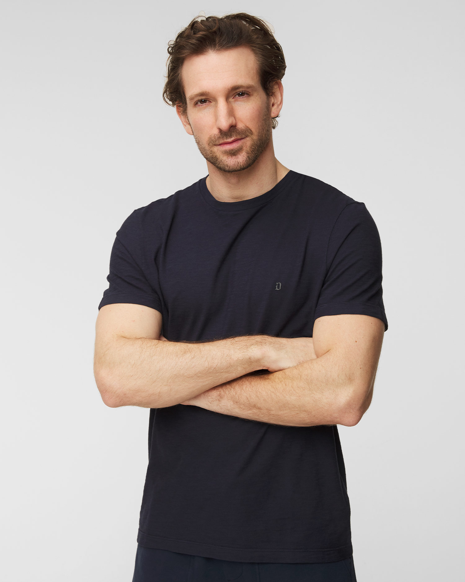 T-shirt DONDUP