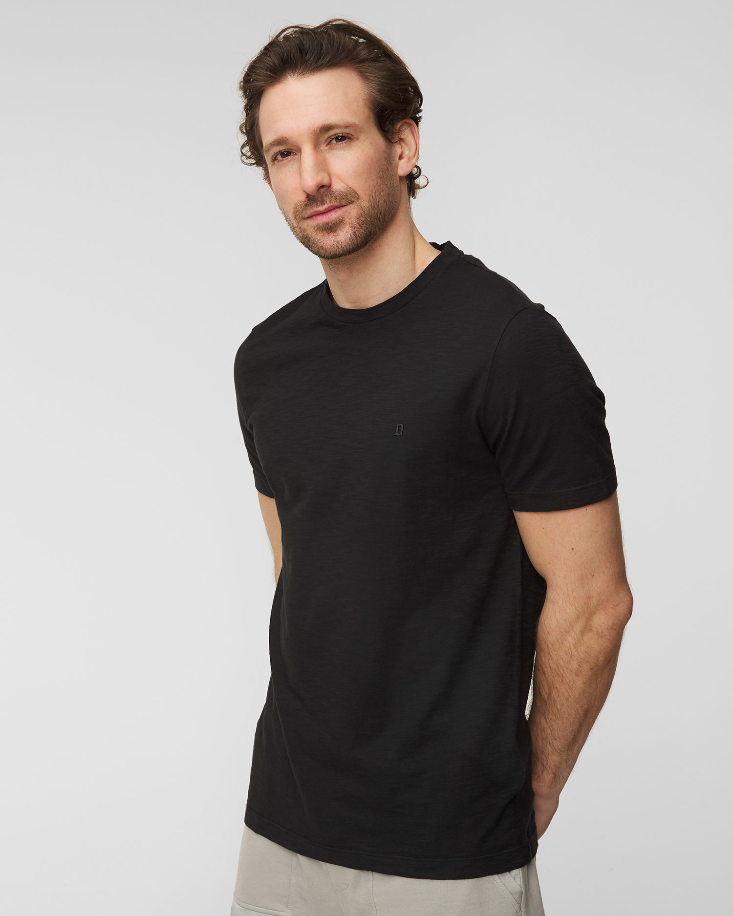 T-shirt DONDUP