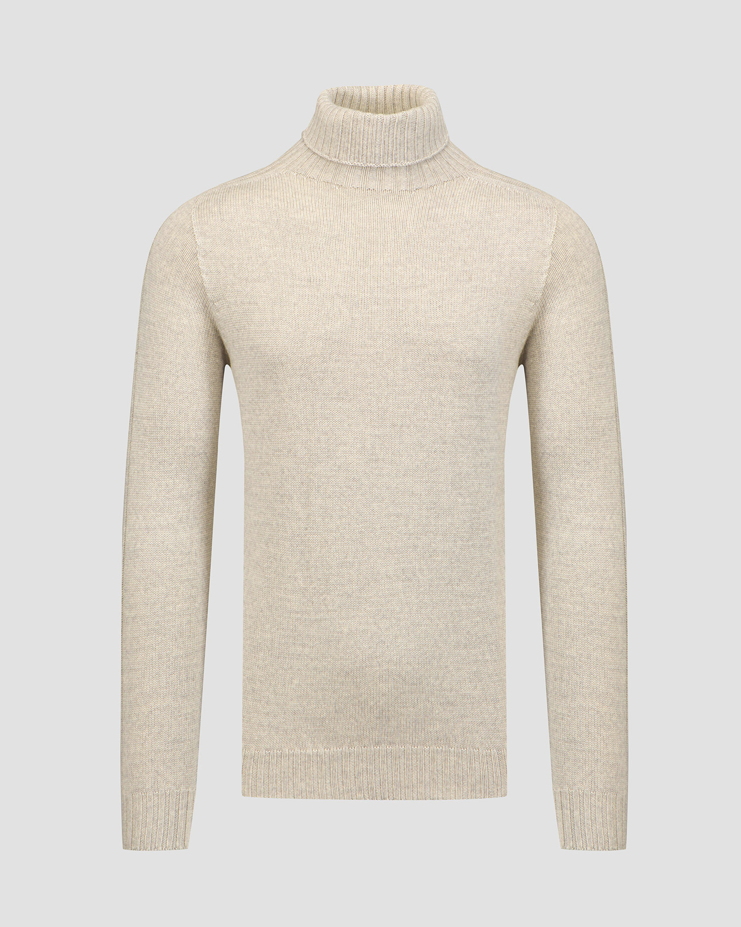 Men's woolen turtleneck Dondup