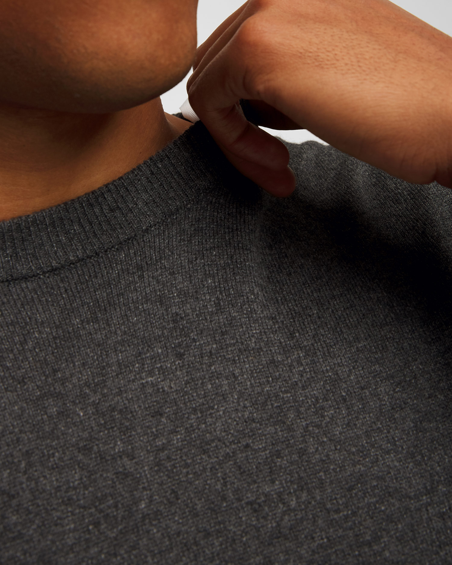 Bluza jedwabna męska Dondup