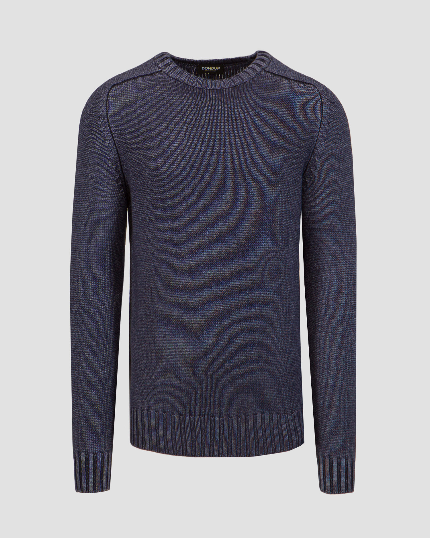 Men's woolen sweater Dondup