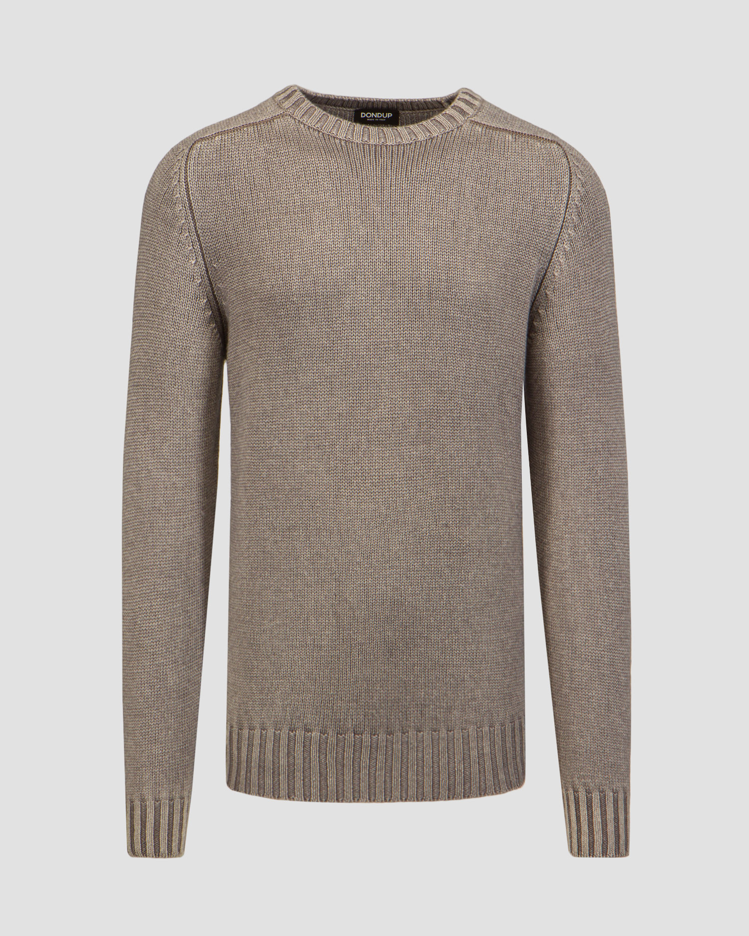 Men's woolen sweater Dondup