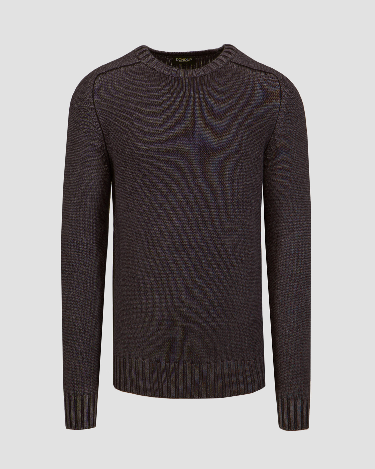 Men's woolen sweater Dondup