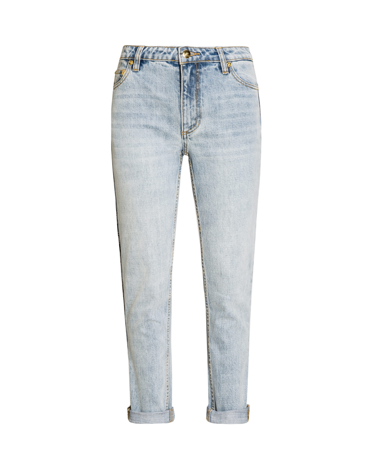 Jeansy P.E NATION THE DRIVER