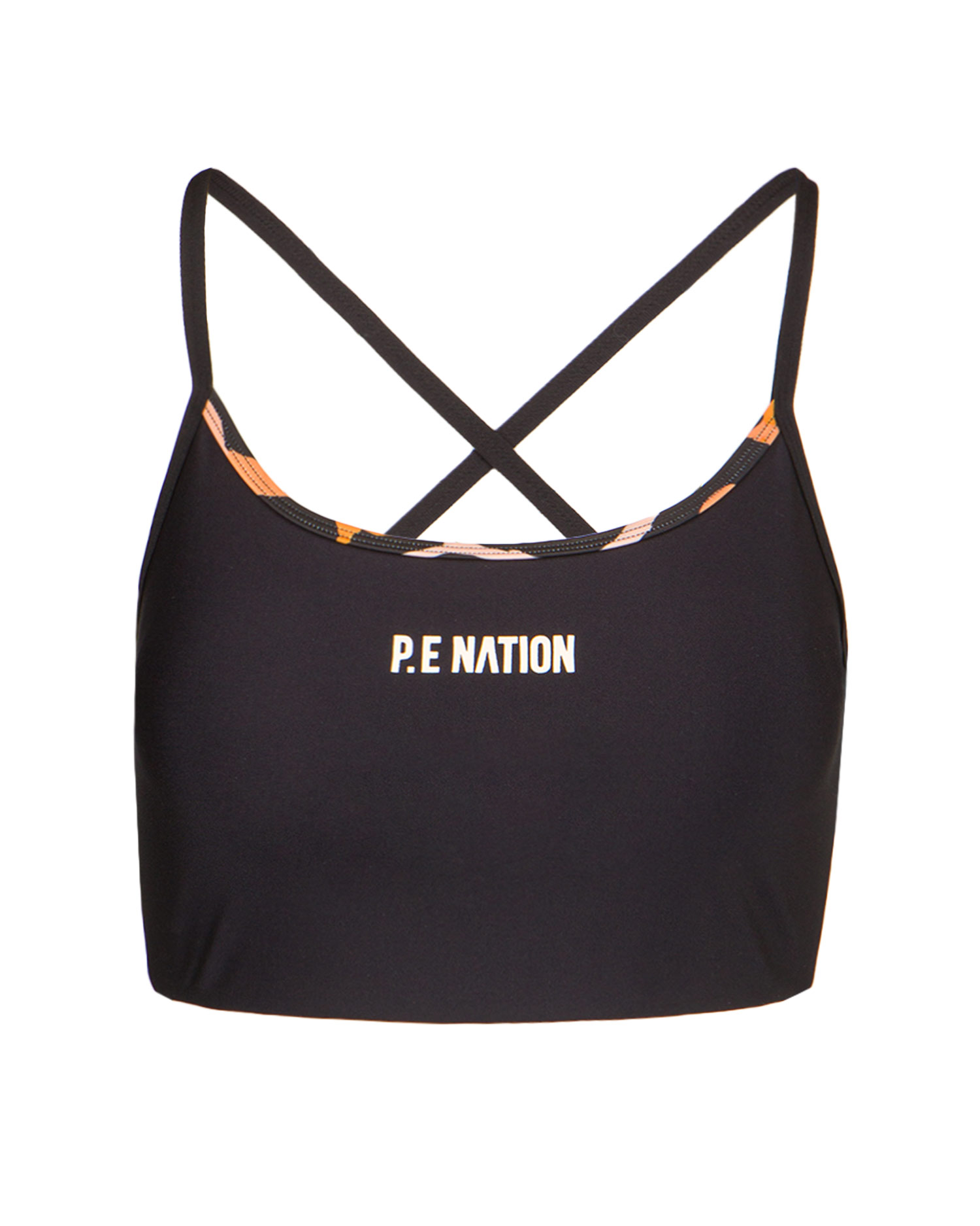 Top de sport P.E. NATION SET SHOT SPORTS