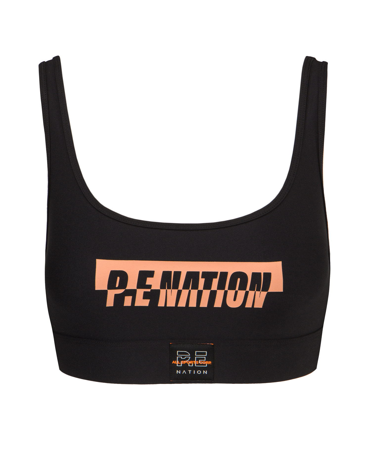 Sportovní podprsenka P.E Nation REBOUND SPORTS BRA
