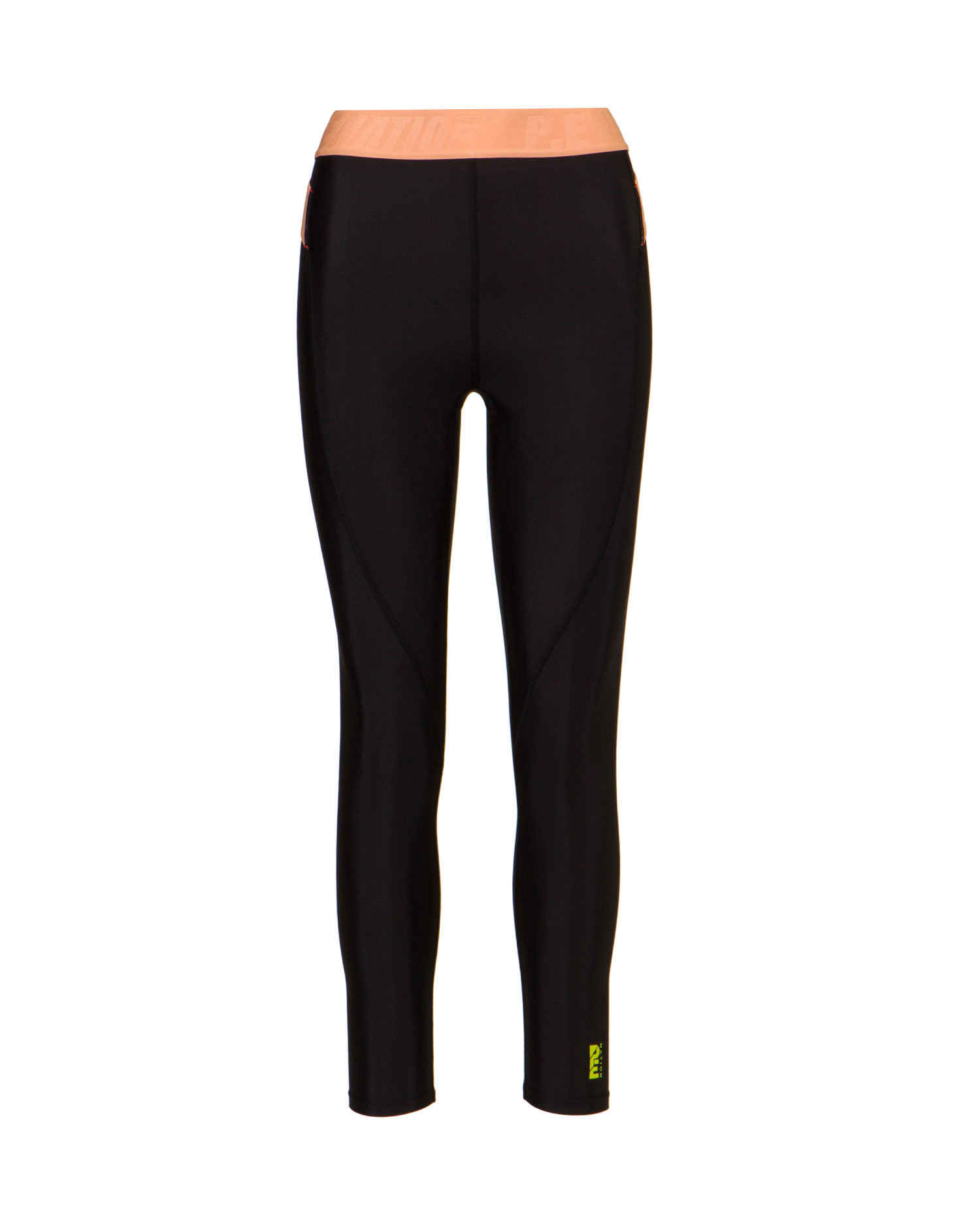 P.E. NATION Diamond Press Legging