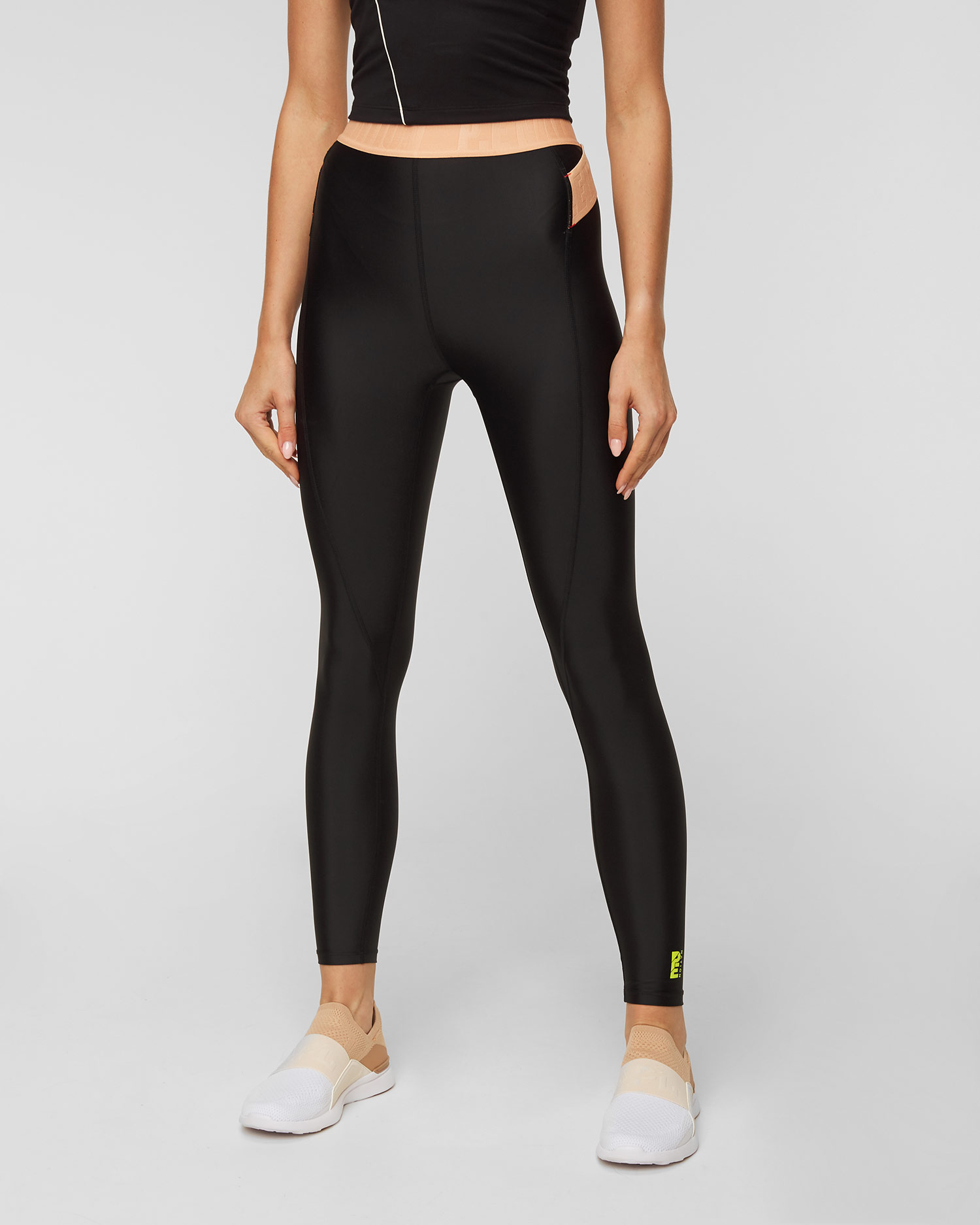 P.E. NATION Diamond Press Legging