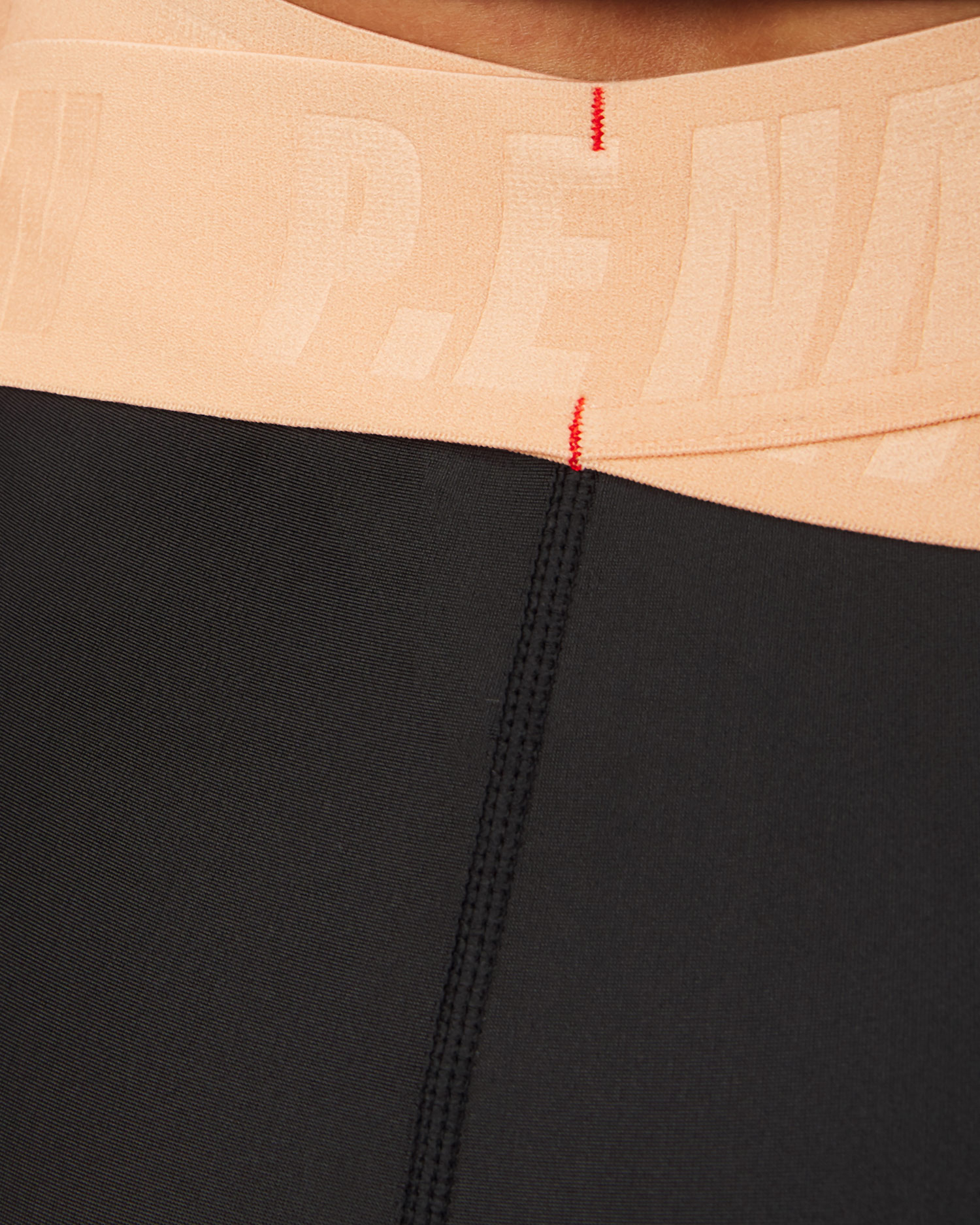 P.E. NATION Diamond Press Legging