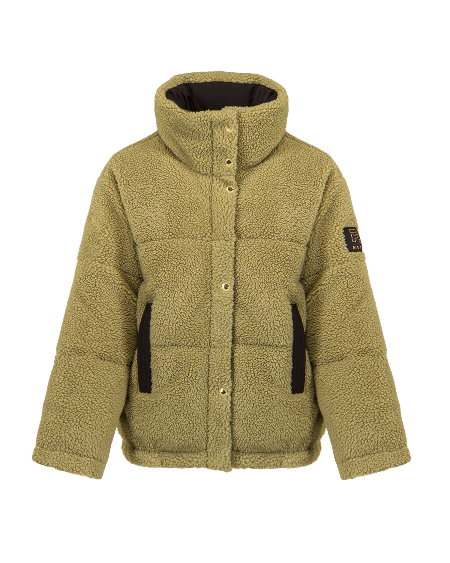 Bunda P.E Nation DOUBLE TEAM JACKET