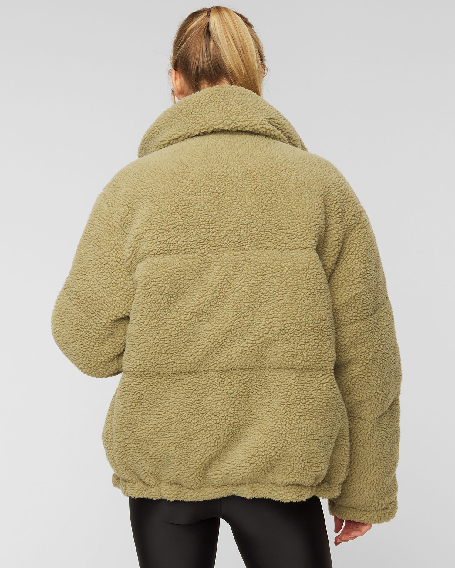 Kurtka dwustronna P.E NATION DOUBLE TEAM JACKET