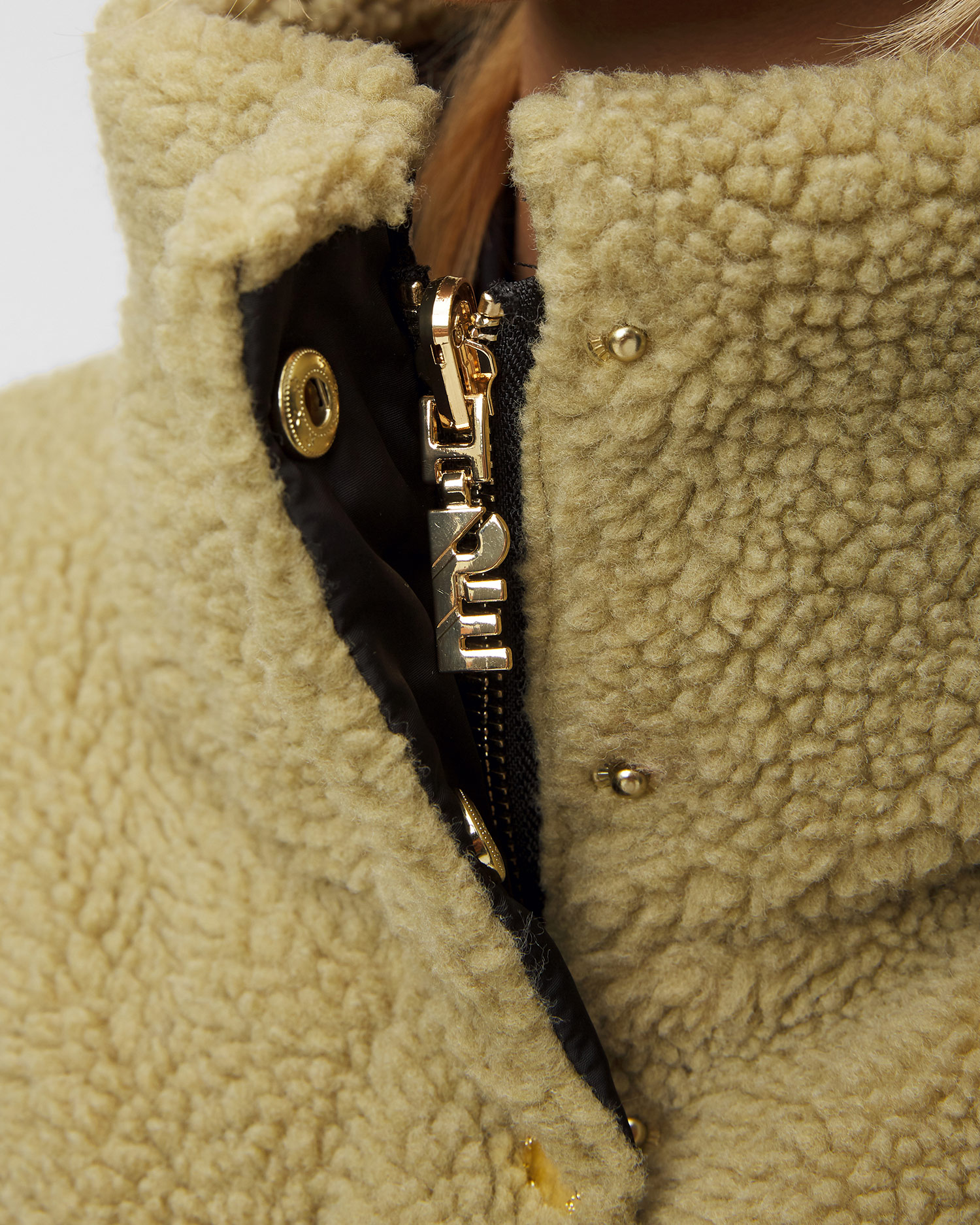 Kurtka dwustronna P.E NATION DOUBLE TEAM JACKET