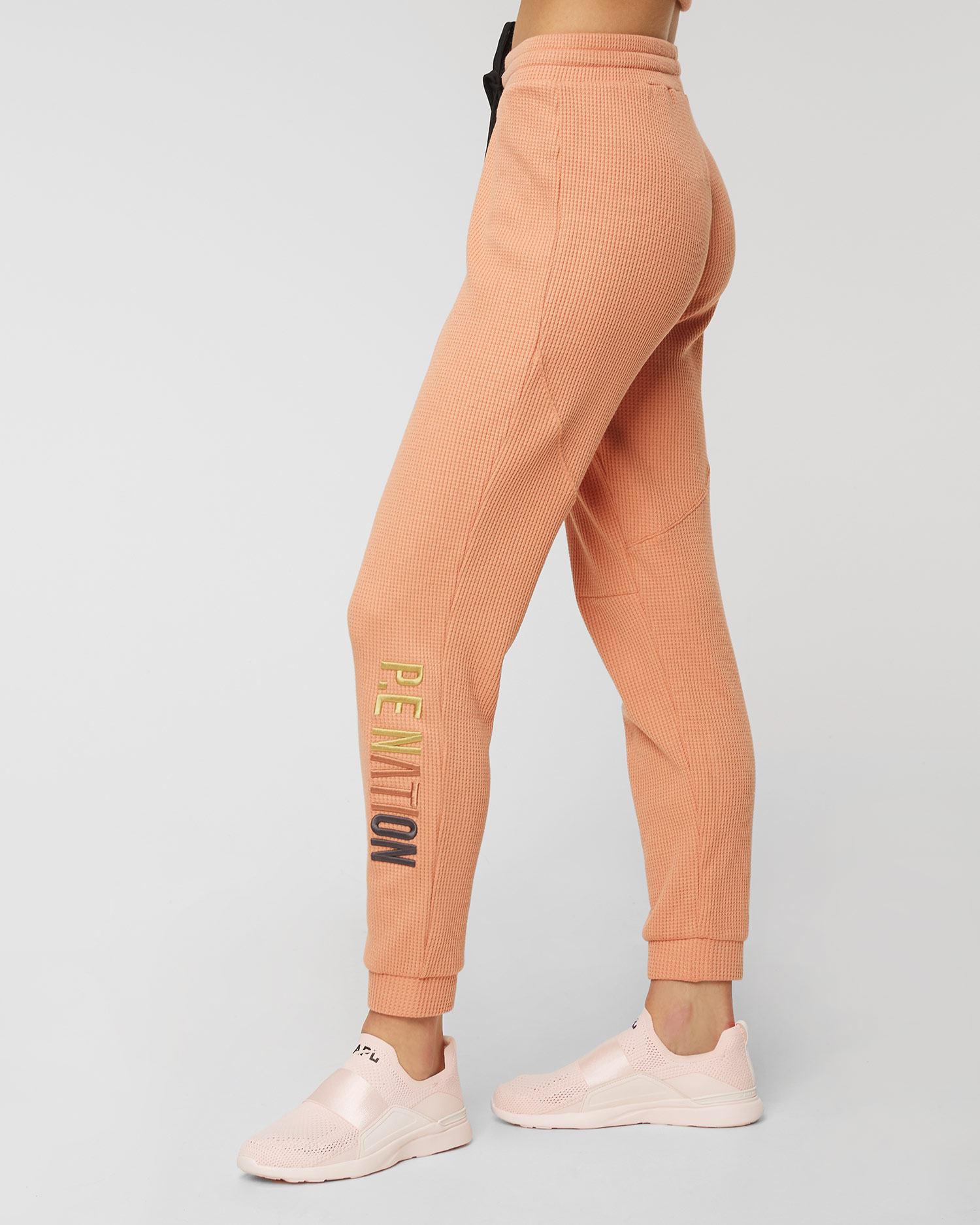 Spodnie P.E NATION REBOUND TRACKPANT