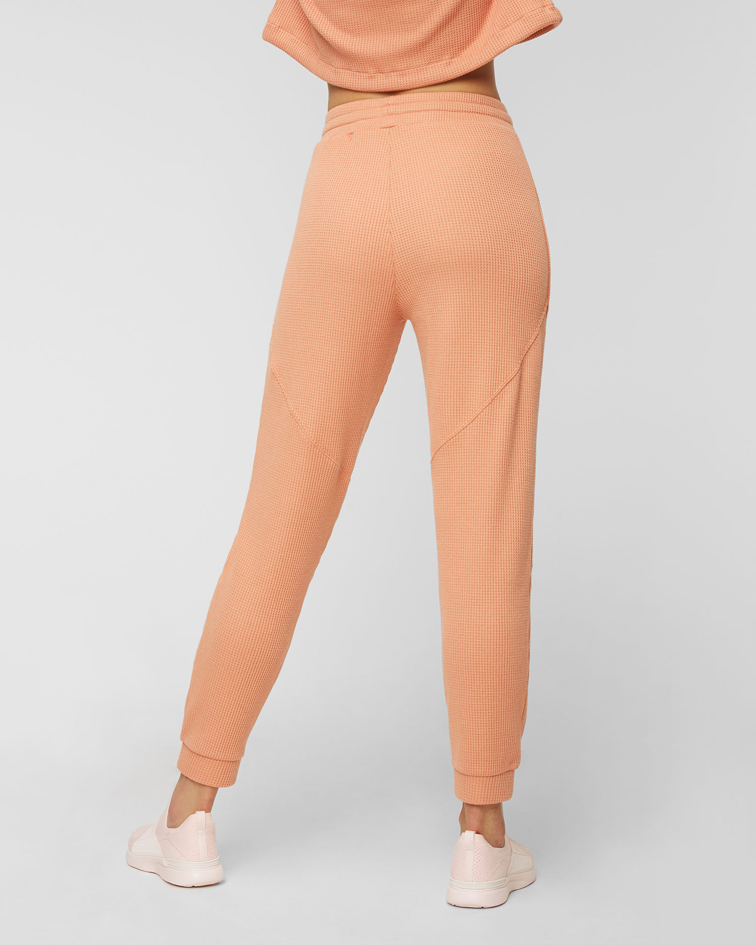 Spodnie P.E NATION REBOUND TRACKPANT