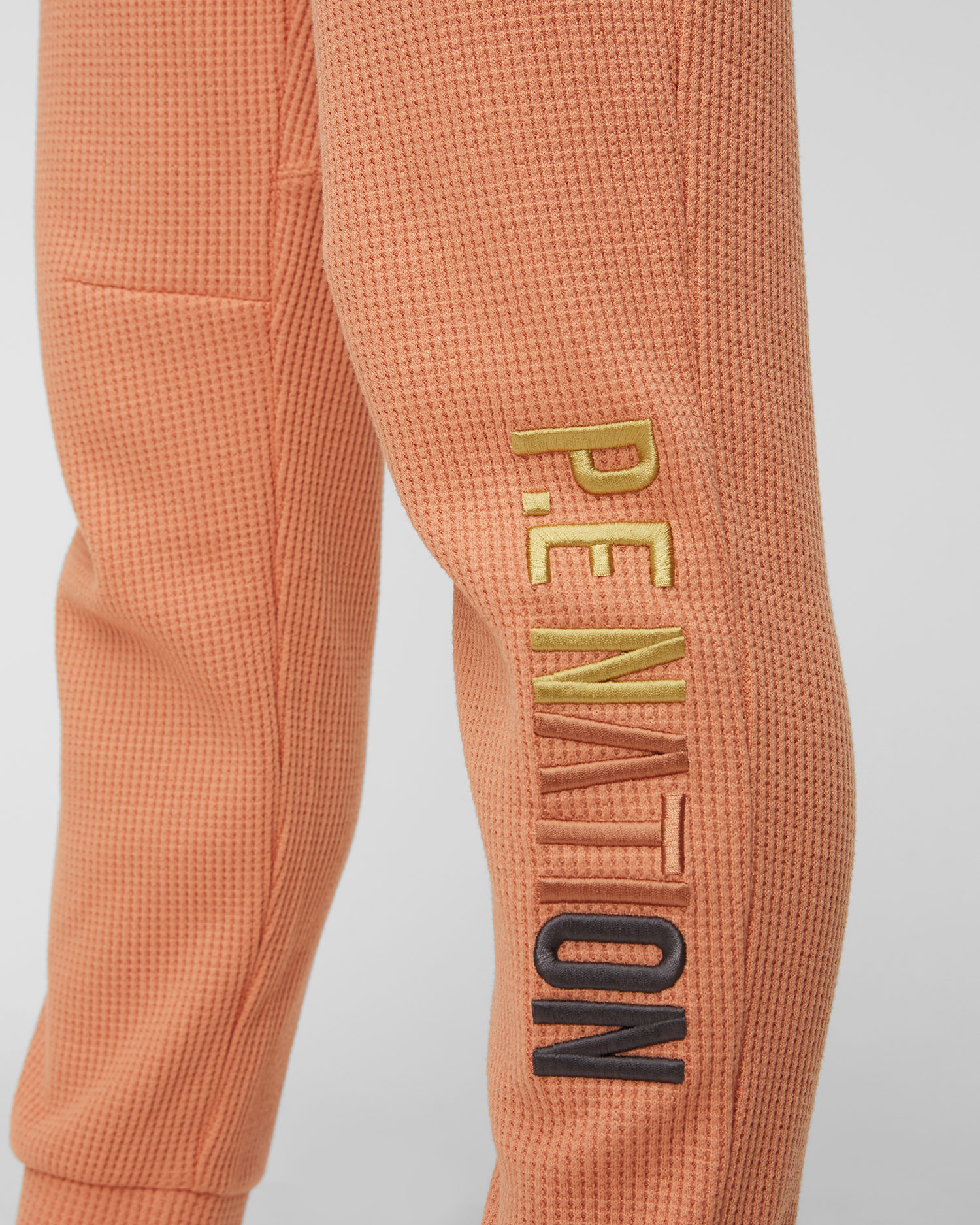 Spodnie P.E NATION REBOUND TRACKPANT