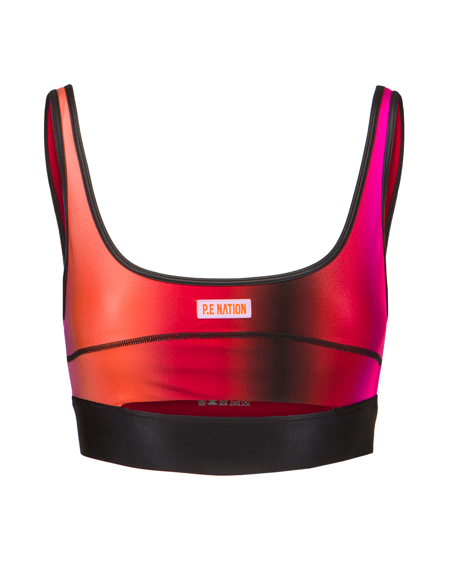 Sportovní podprsenka P.E Nation UPFIELD SPORTS BRA