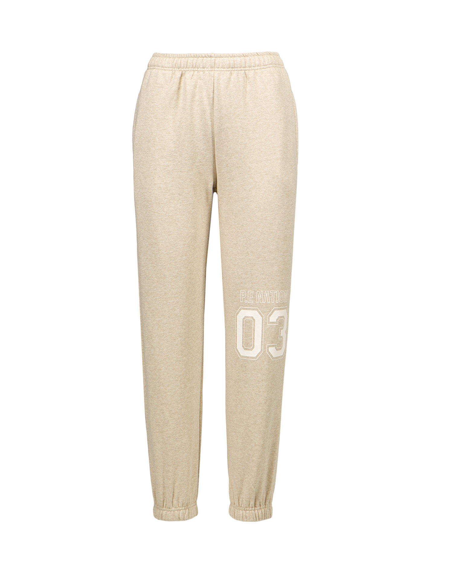 Spodnie P.E NATION POST GAME TRACKPANT