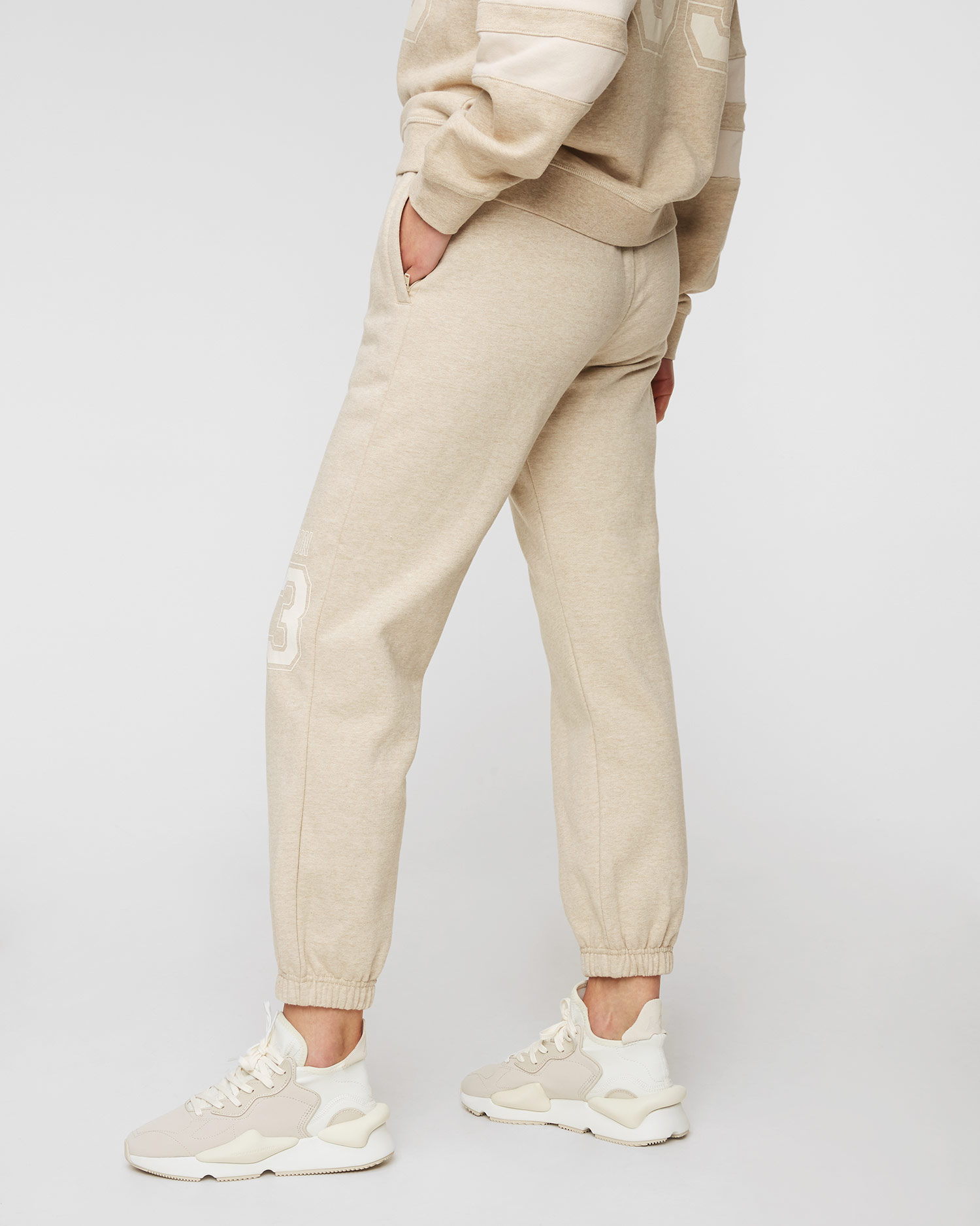 Spodnie P.E NATION POST GAME TRACKPANT