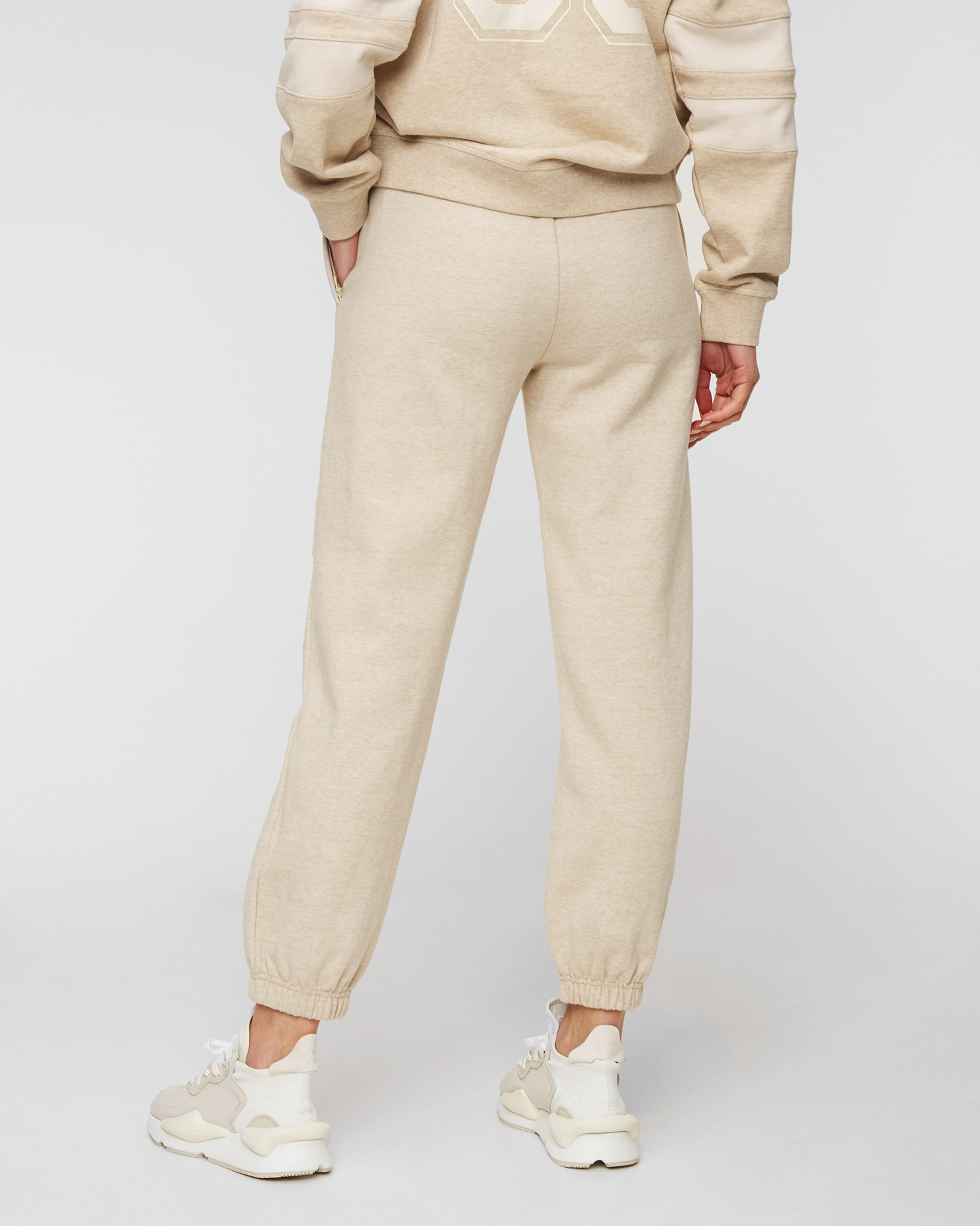 Spodnie P.E NATION POST GAME TRACKPANT