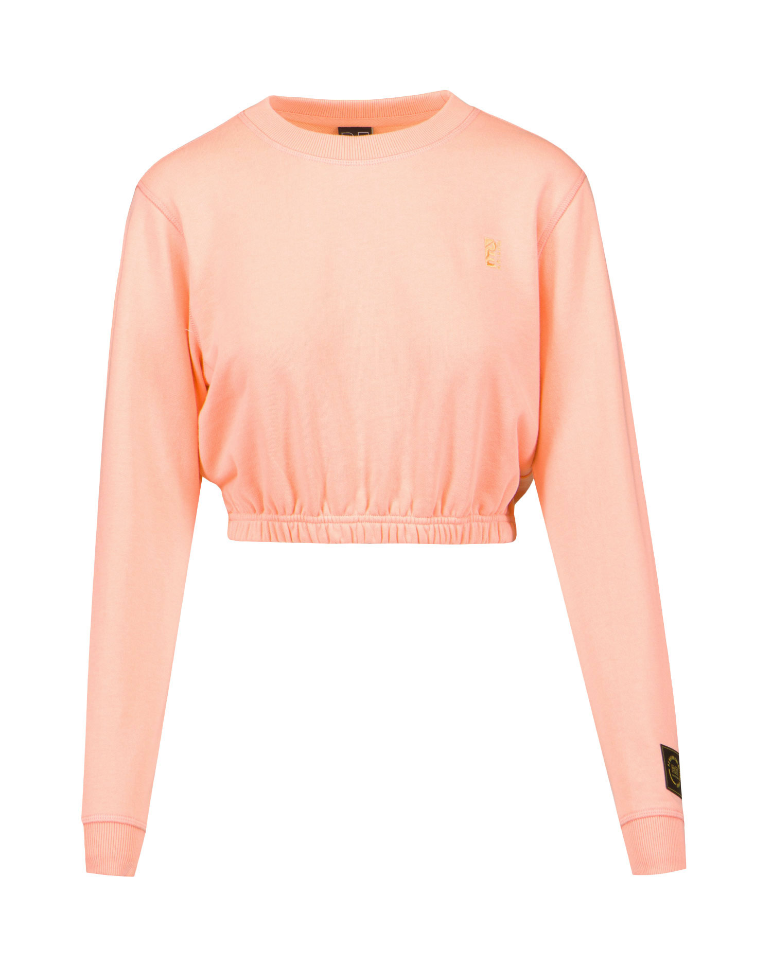 Bluza P.E NATION CLUBHOUSE SWEATER