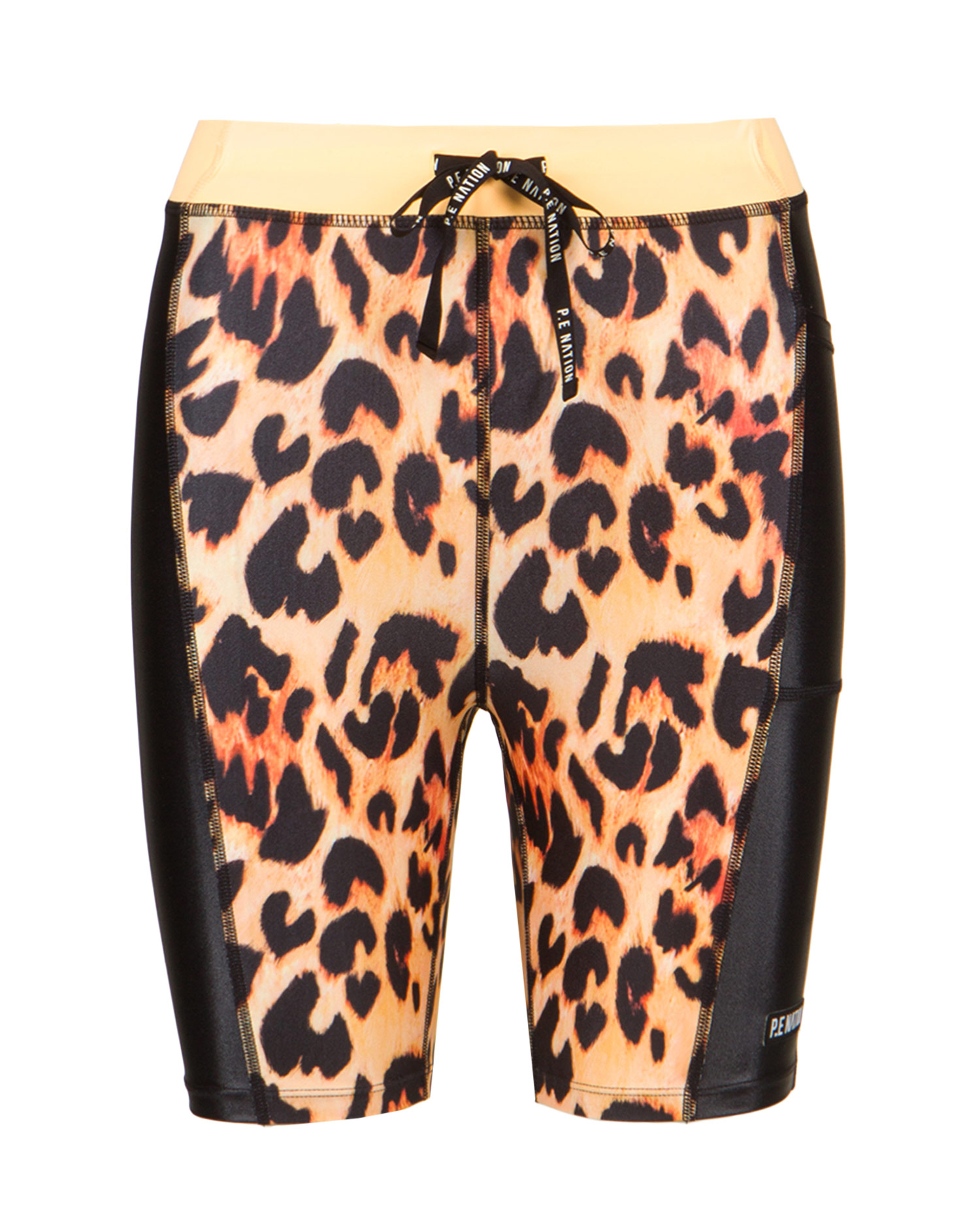 Szorty P.E NATION GAME CHANGER SHORT