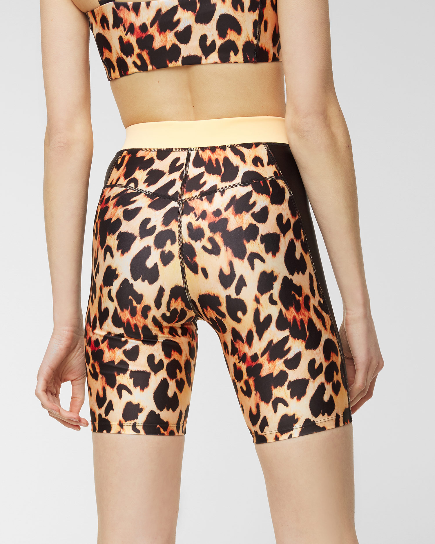 Szorty P.E NATION GAME CHANGER SHORT