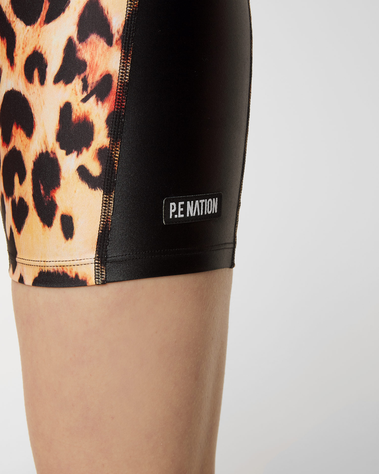 Szorty P.E NATION GAME CHANGER SHORT