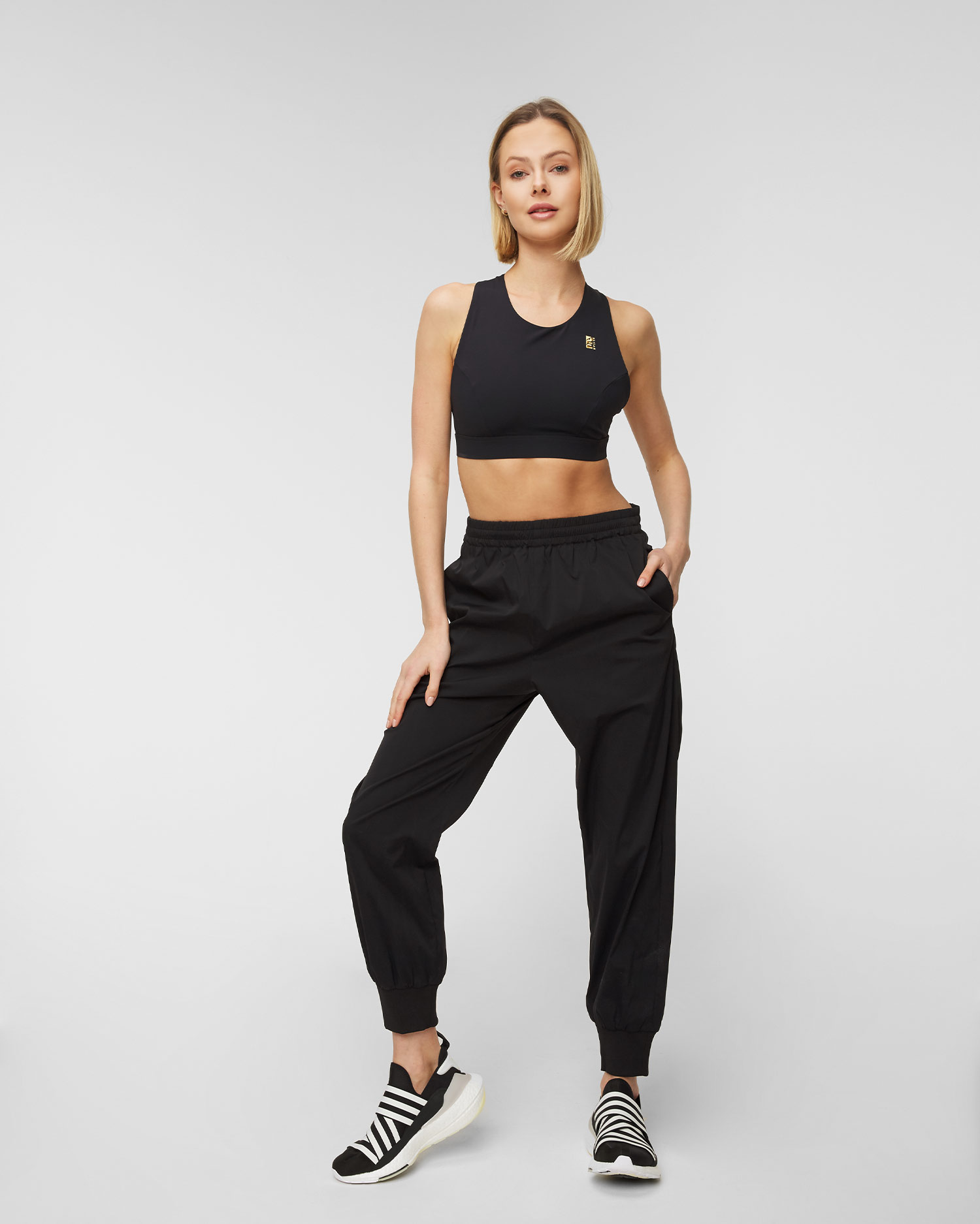 Stanik sportowy P.E NATION BACKSWING SPORTS BRA