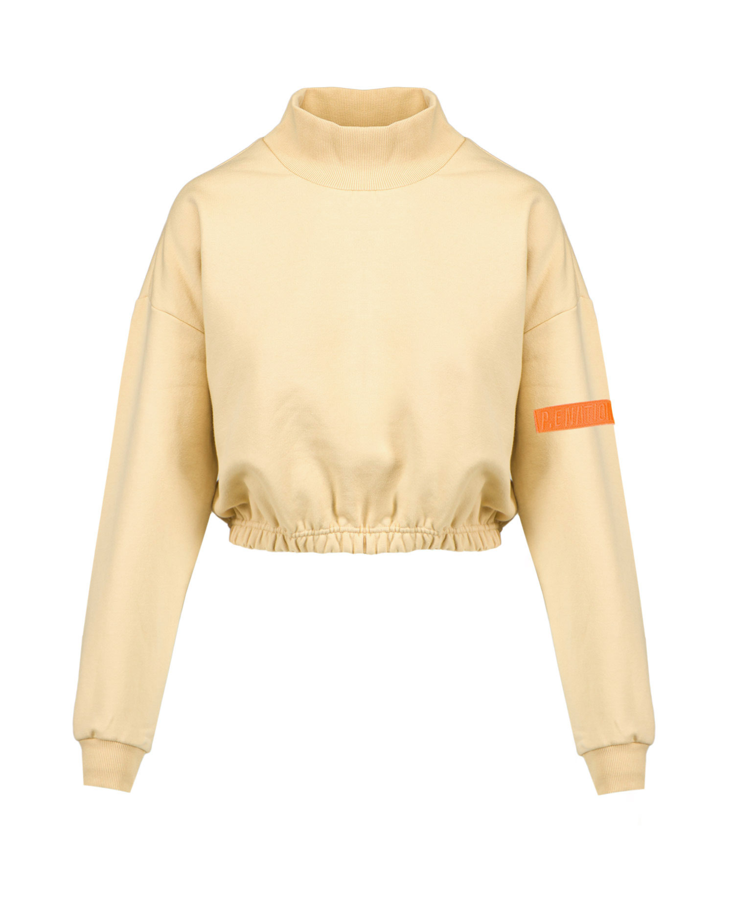 Bluza P.E NATION BACKSWING SWEATER