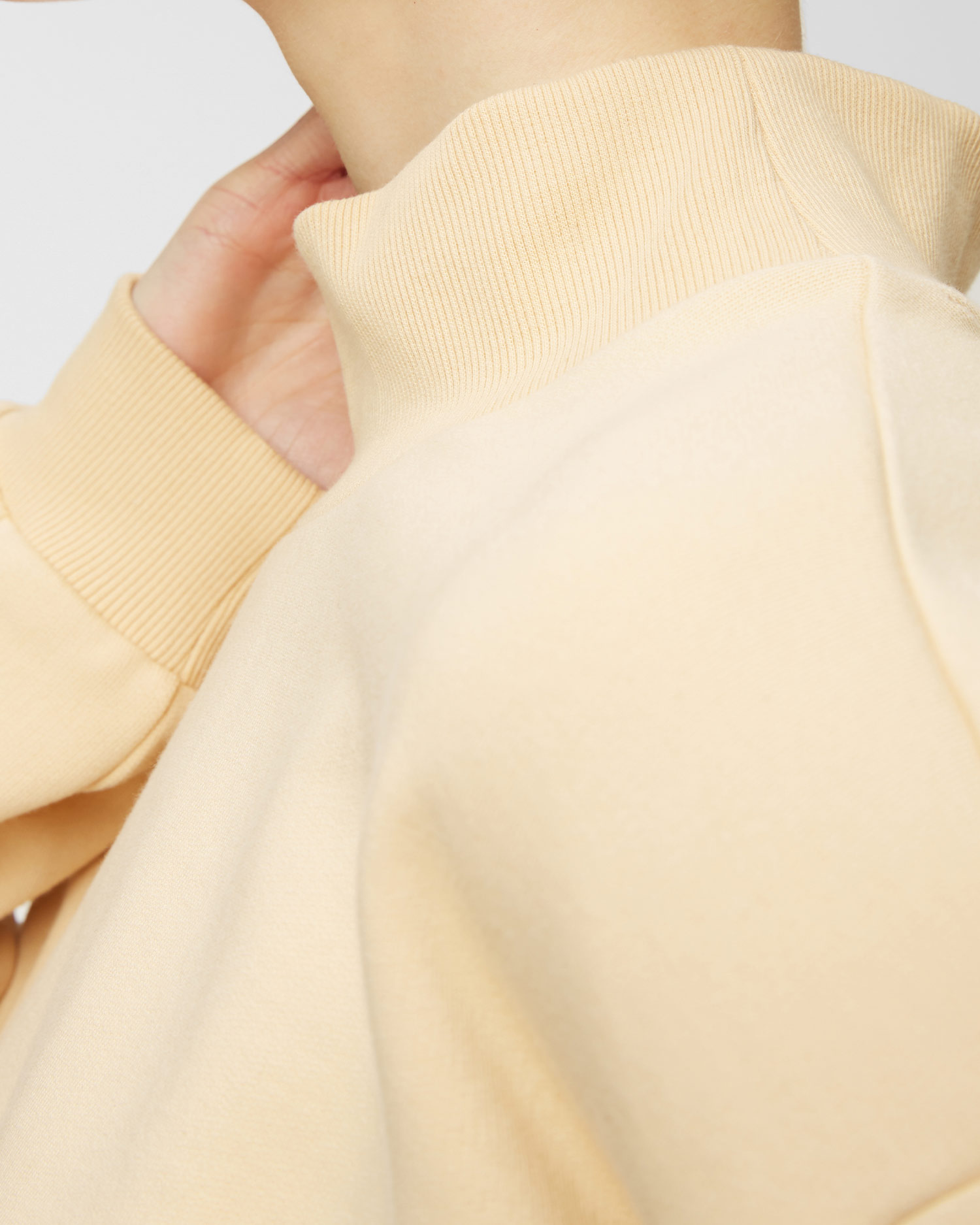 Mikina P.E. NATION BACKSWING SWEATER