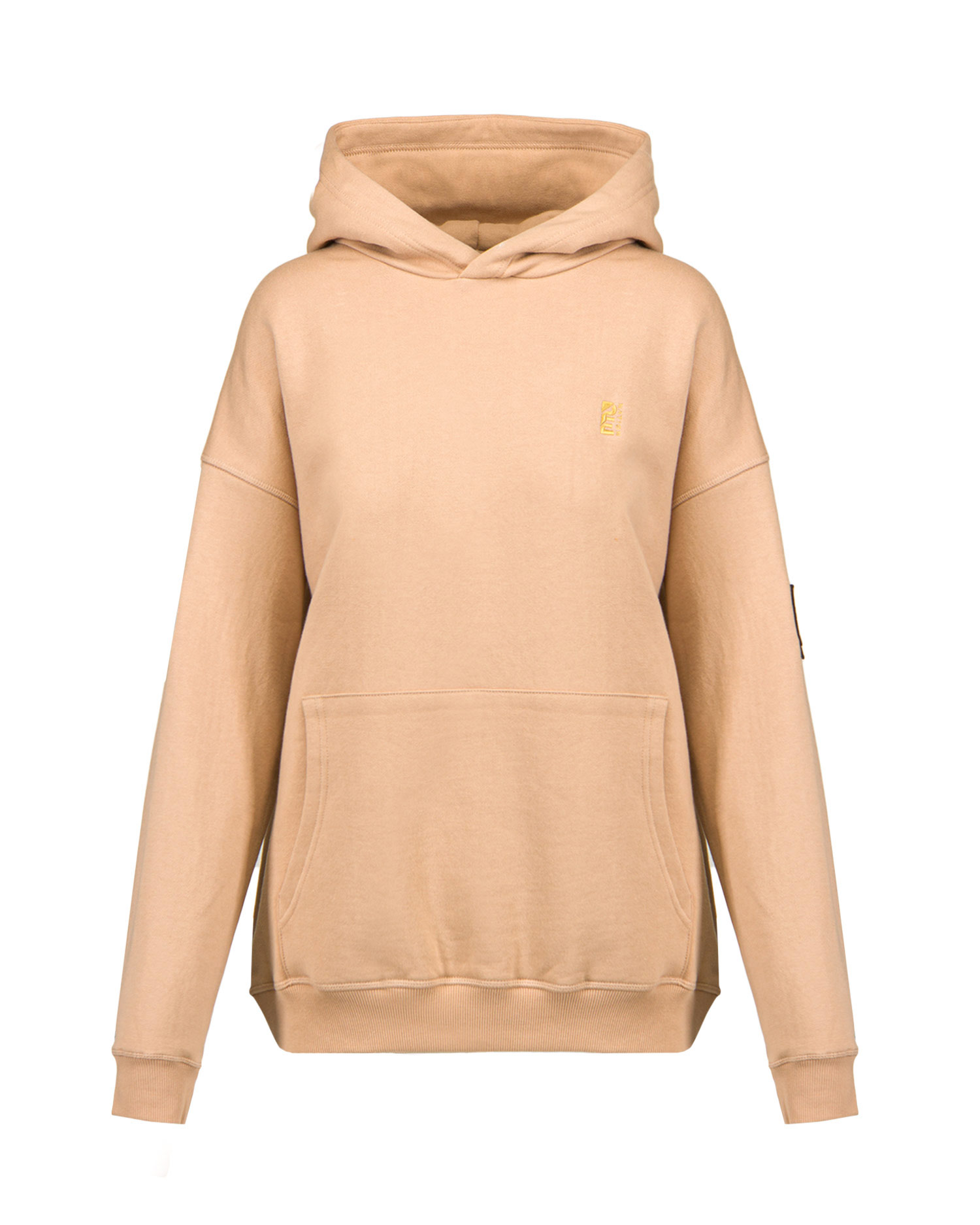 Mikina P.E. NATION ALL AROUND HOODIE