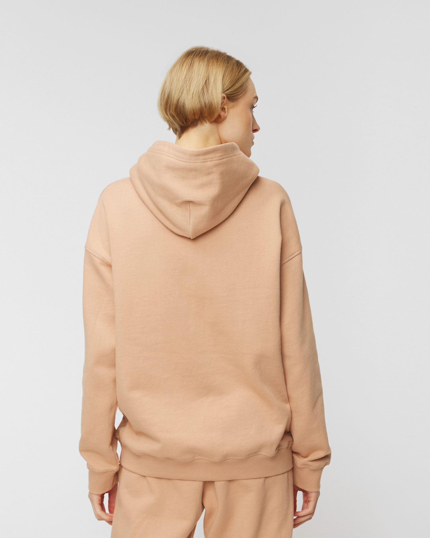 Bluza P.E NATION ALL AROUND HOODIE