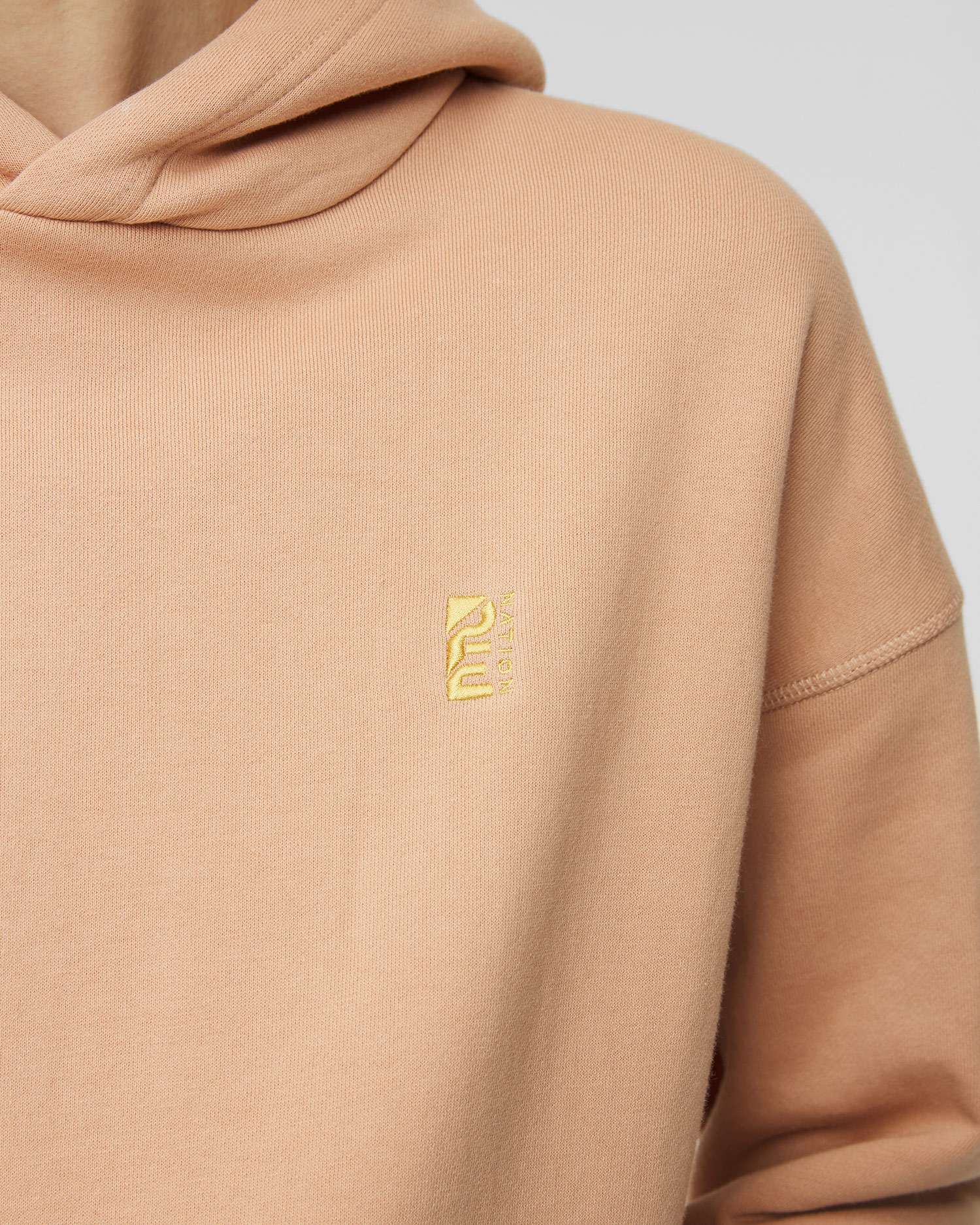 Bluza P.E NATION ALL AROUND HOODIE